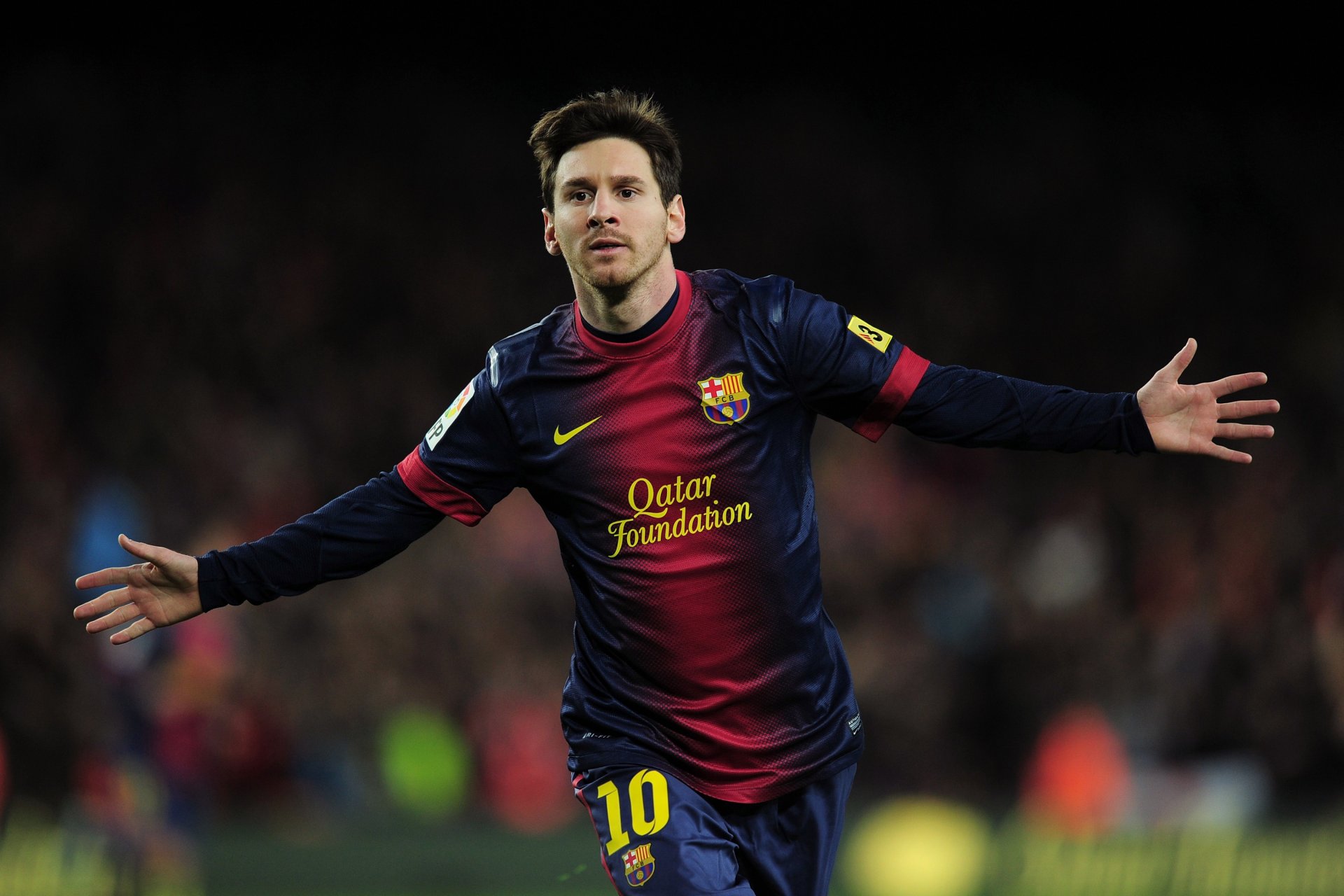 lionel messi soccer player barcelona soccer