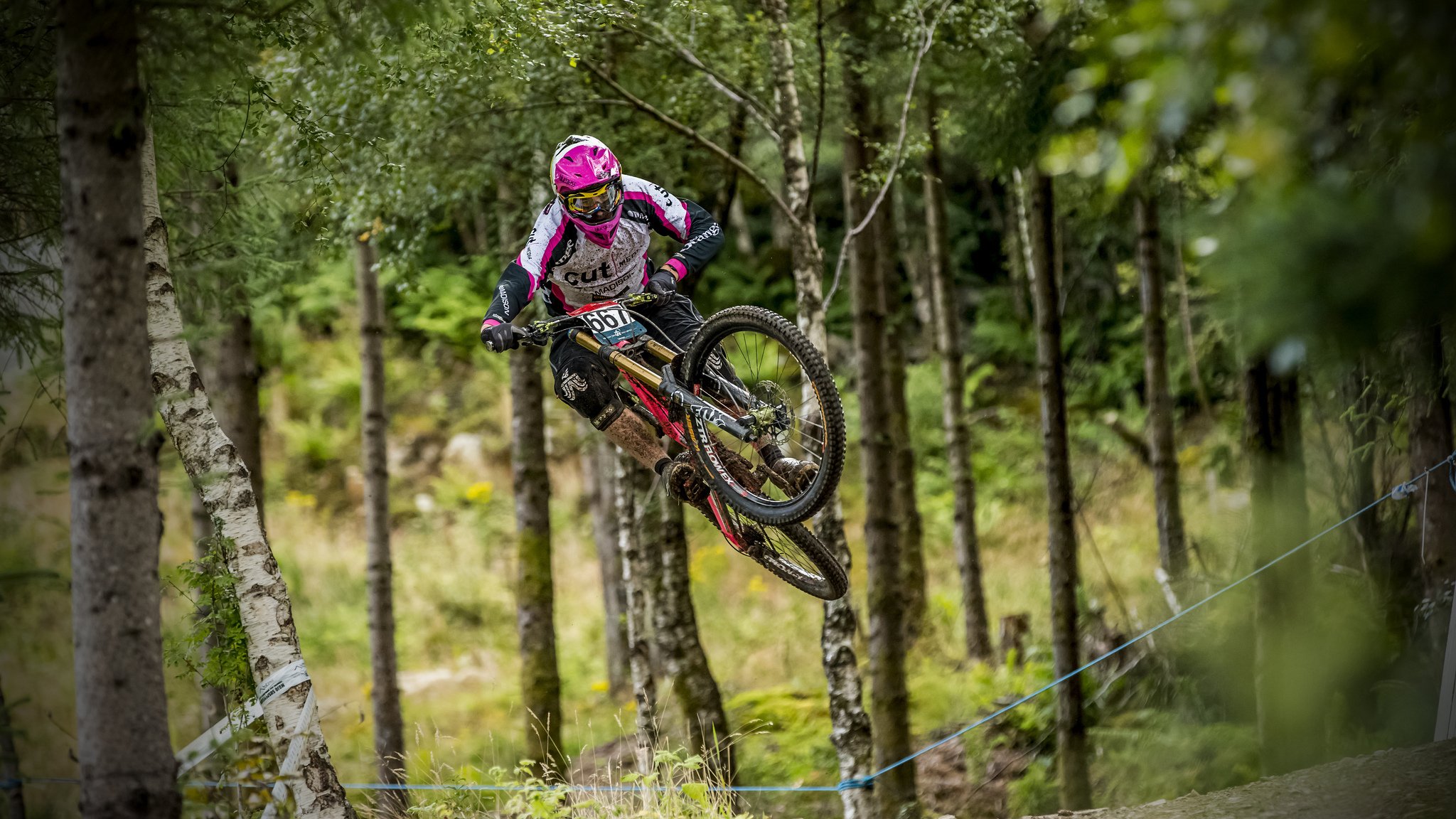 bicicleta carrera deporte salto