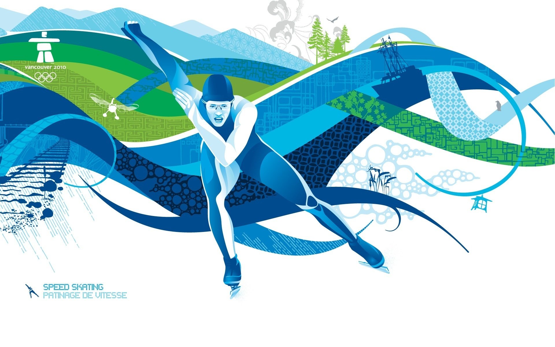 sport stil olympische spiele olympische spiele 2010 vancouver vancouver 2010 eisschnelllauf schlittschuhe wintersport