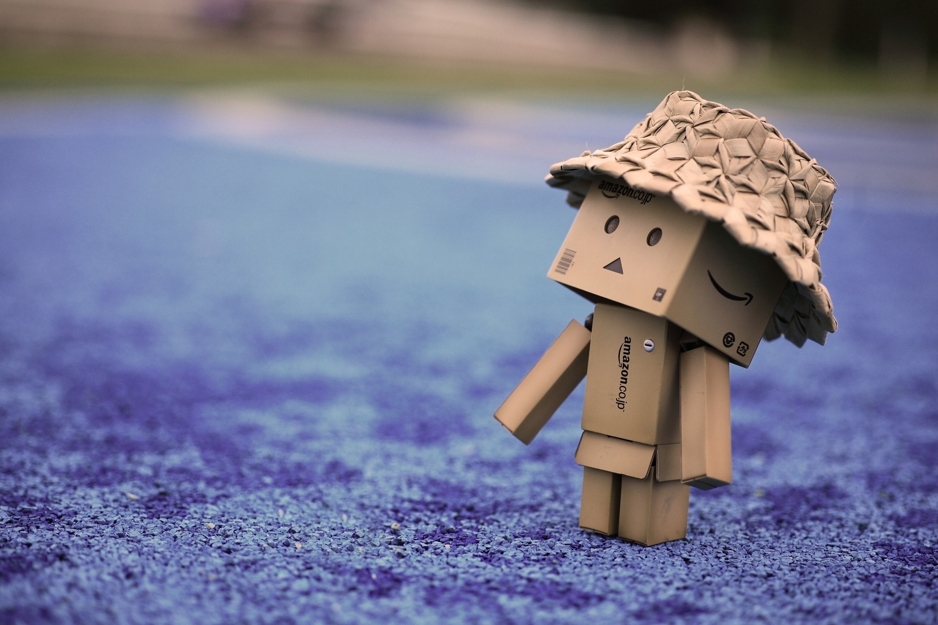 шапка danbo соломинка игрушки