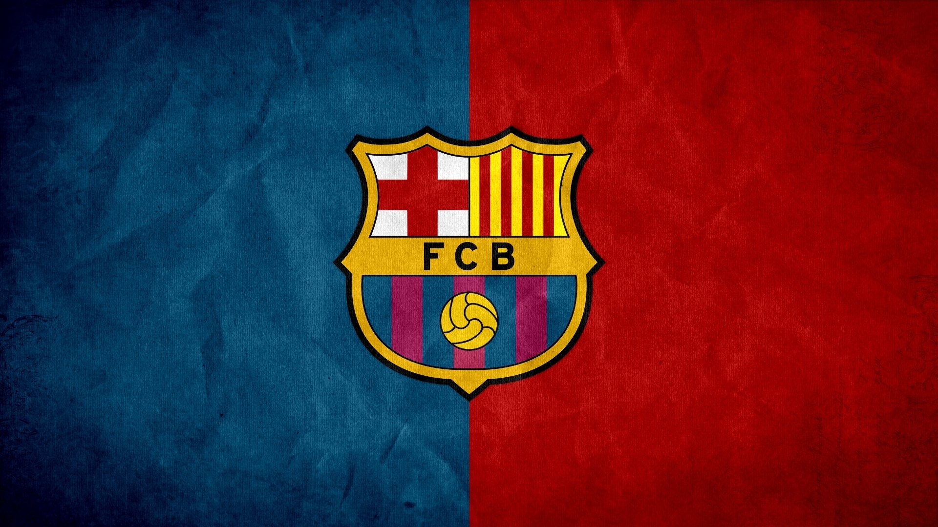 fc barcelona barca barcelona klub zespół logo godło