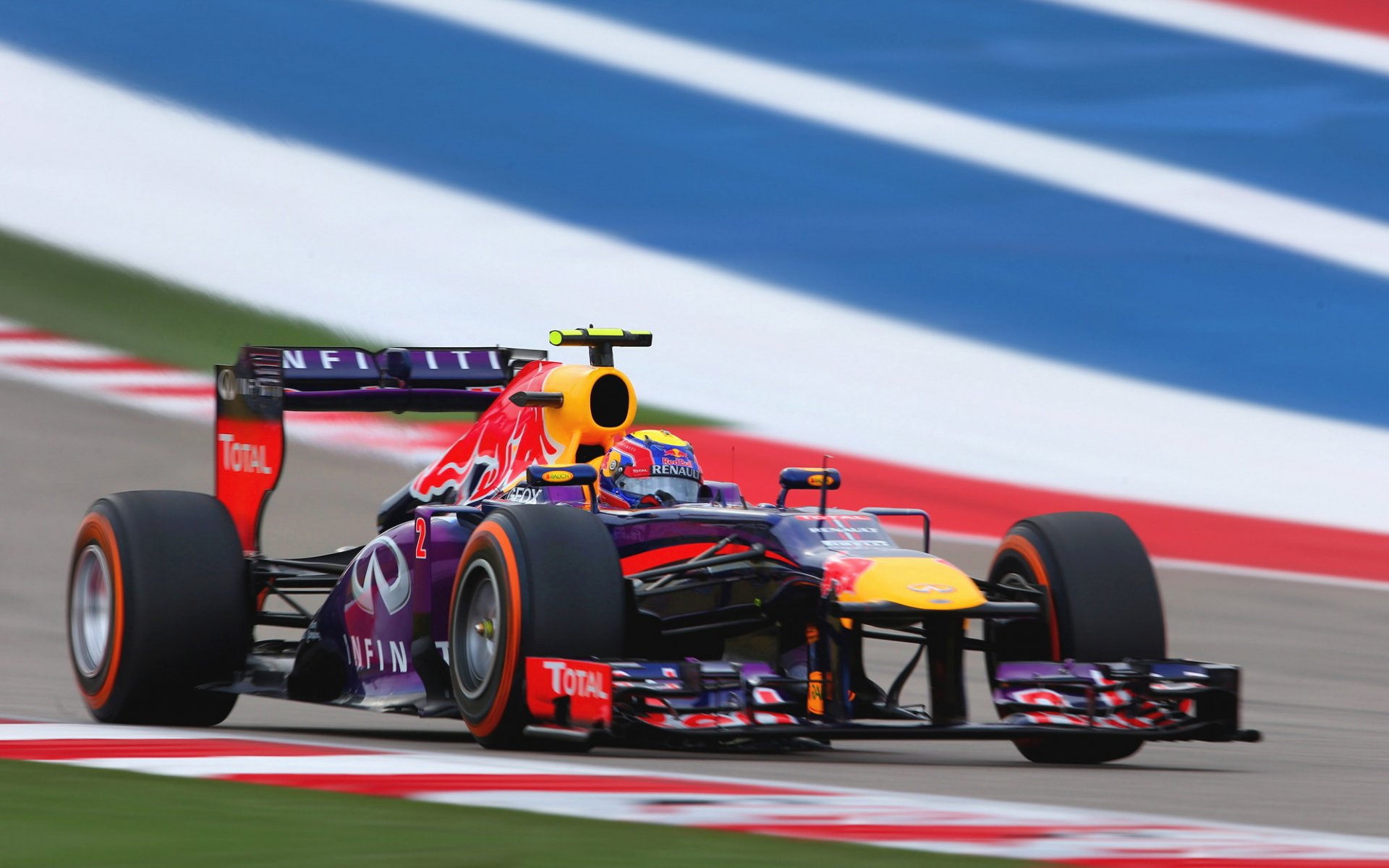 fórmula uno f1 toro rojo carreras mark webber estados unidos gp fórmula 1 bólido