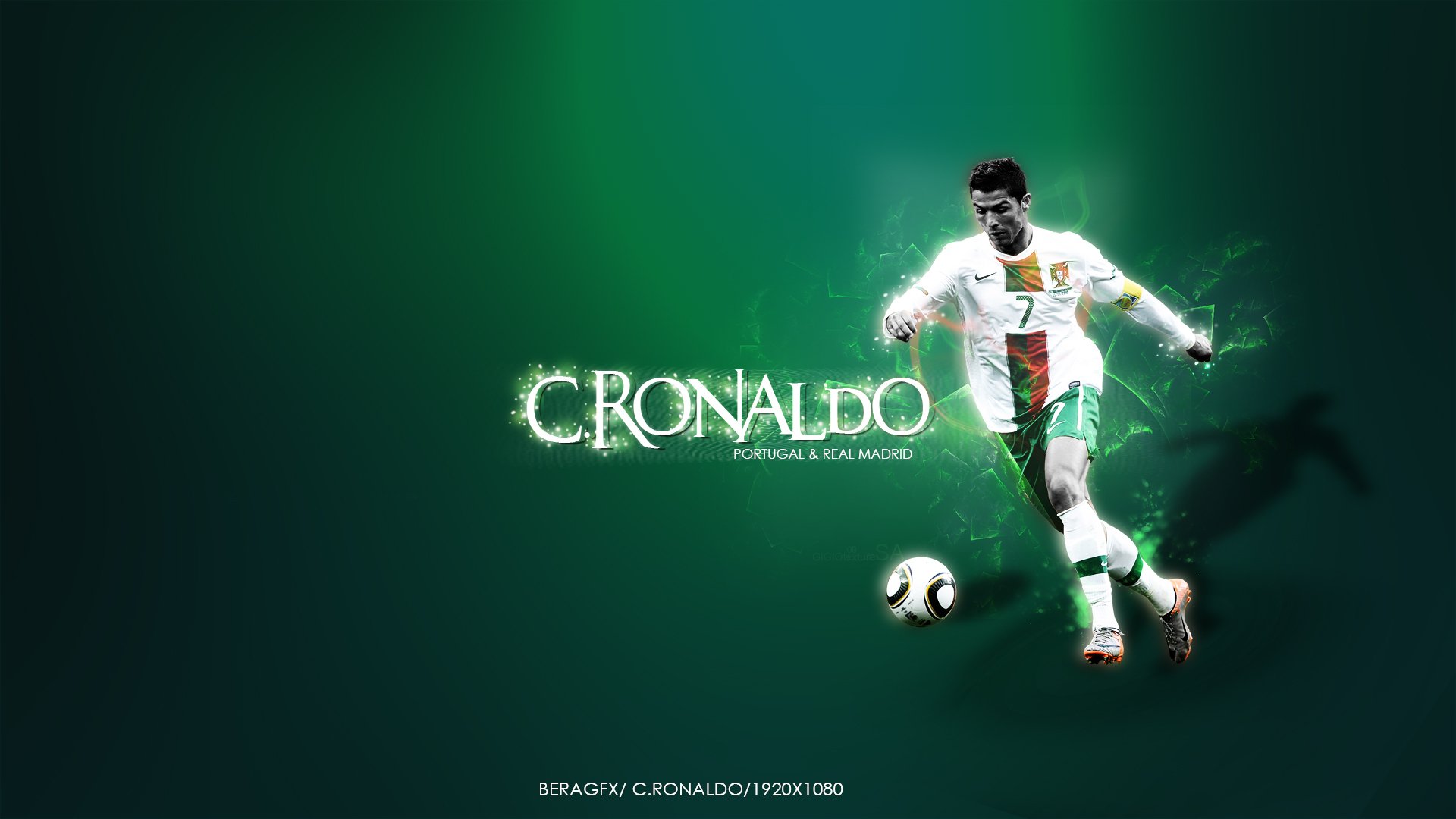 cristiano ronaldo portugal euro 2012 real madrid nike