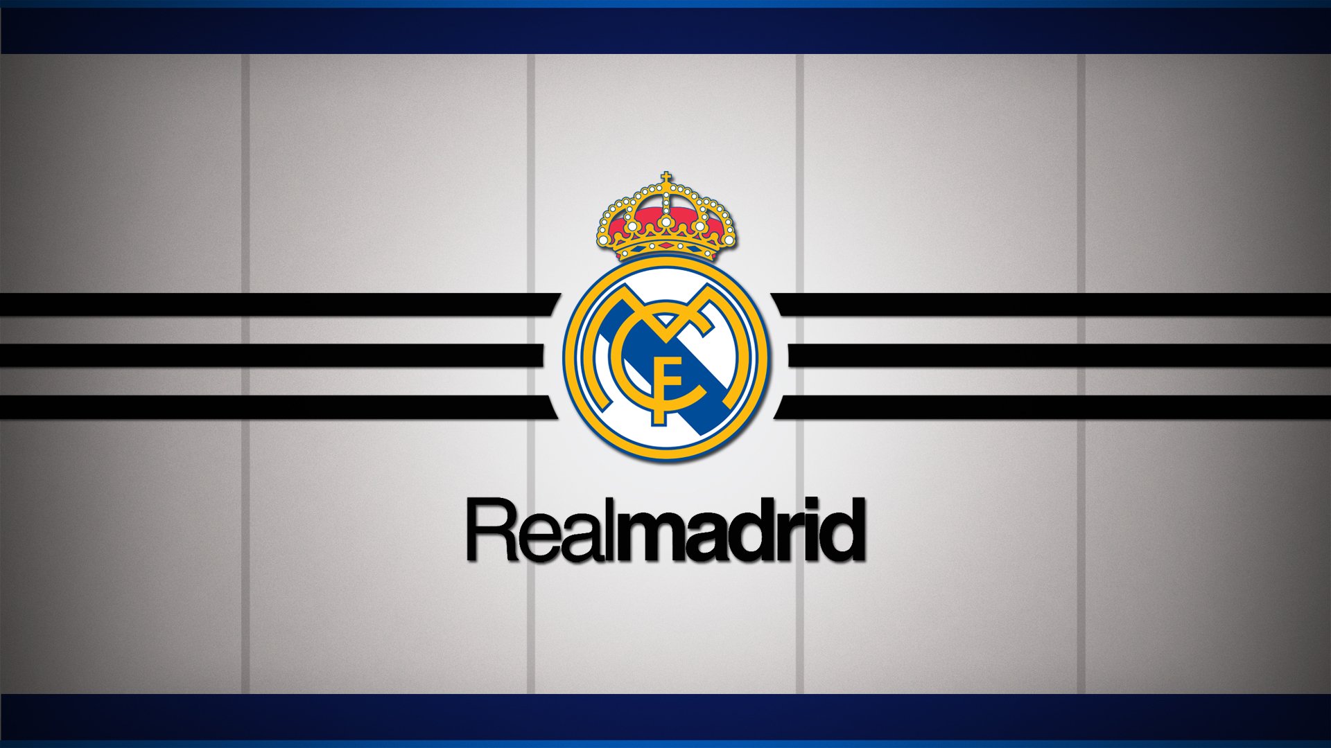 real madrid wallpaper real madrid logo los blanco los galacticos el real hintergrund minimalismus fußballverein fußball emblem logo spanien weiß