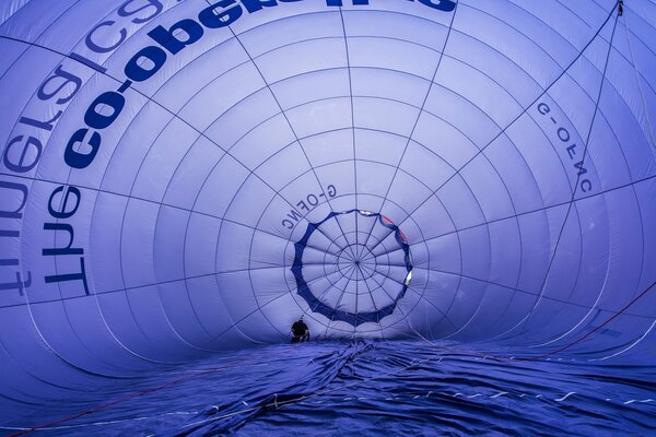 Imagen globo deporte fondo