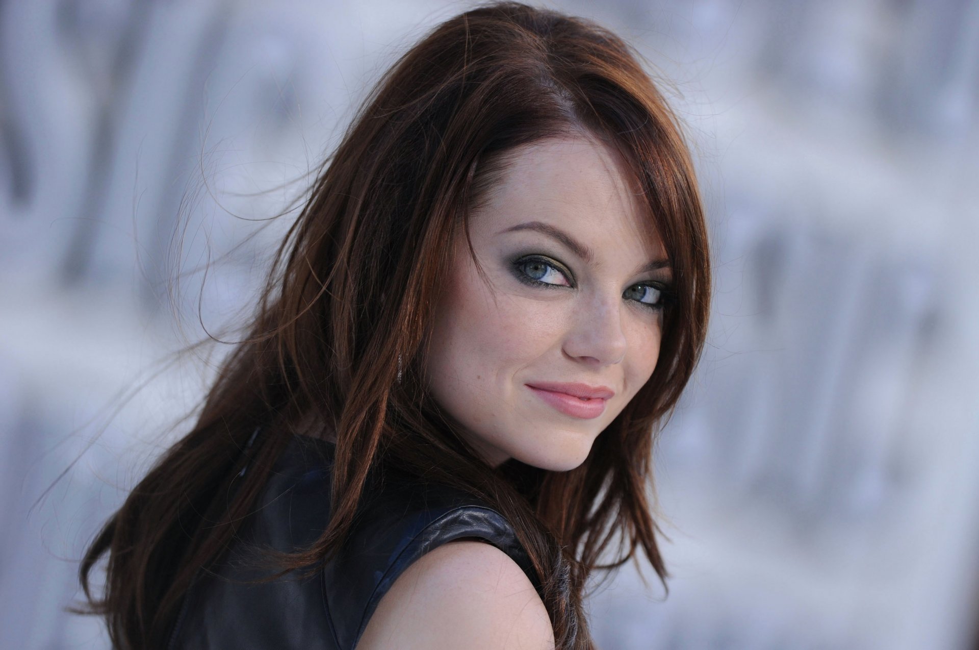 emma stone actriz modelo