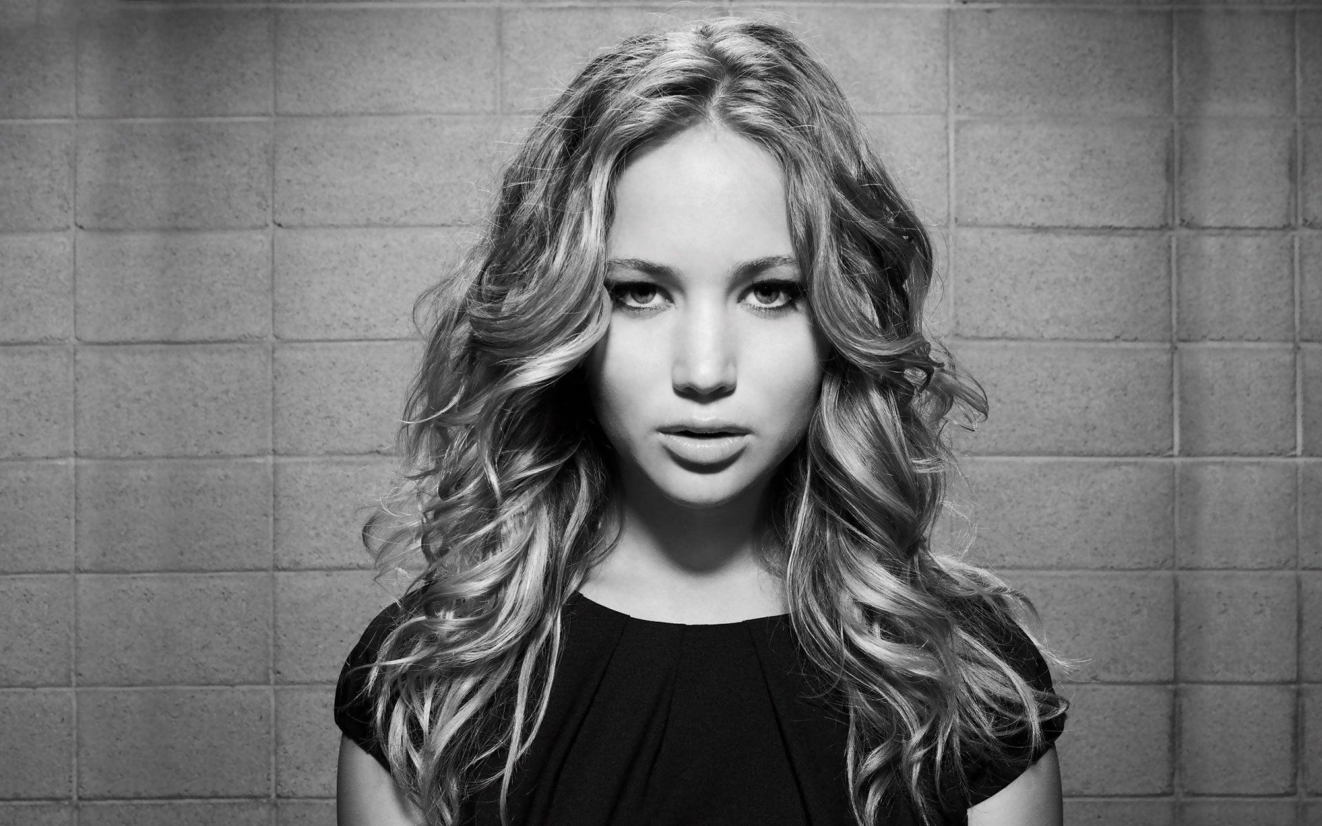 jennifer lawrence look attrice