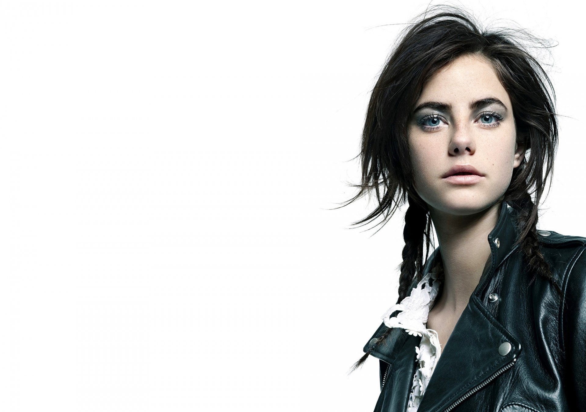 scodelario fotoshooting elle