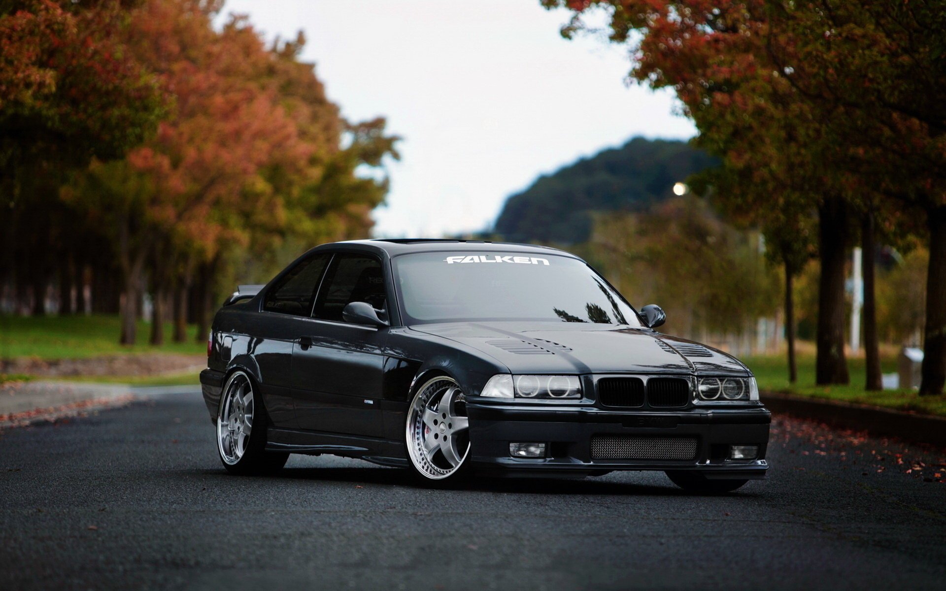 bmw m3 tuning coupe e36 car auto bmw