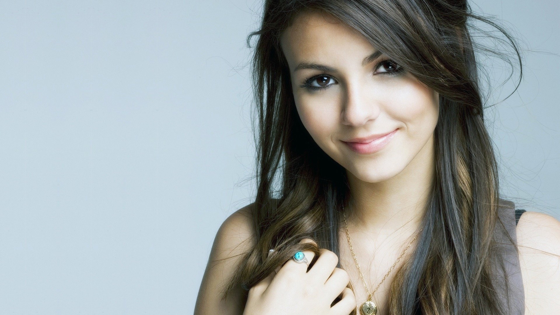 victoria justice actrice et chanteuse américaine