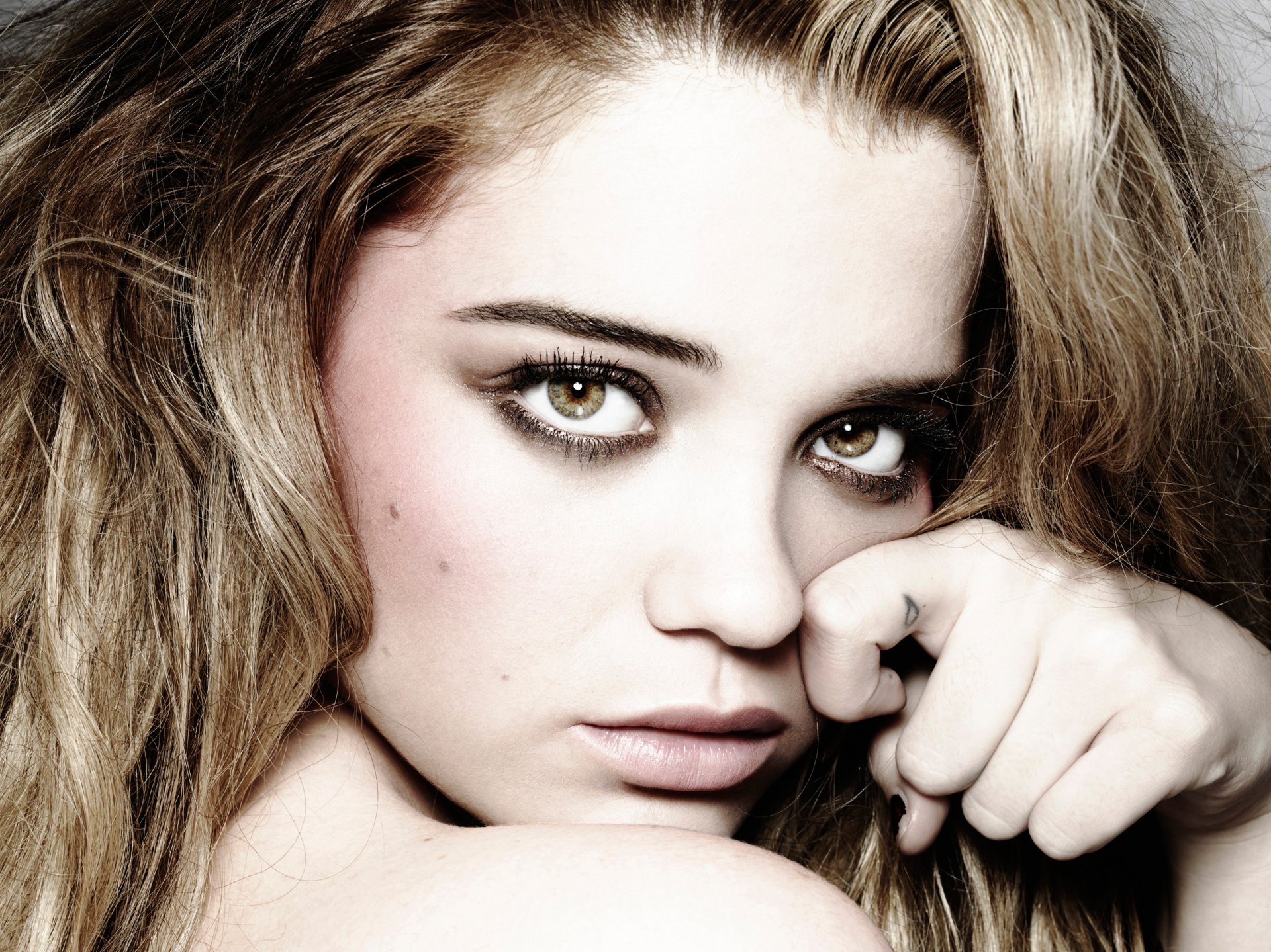 sky ferreira sky tonya ferreira cantante dream garden