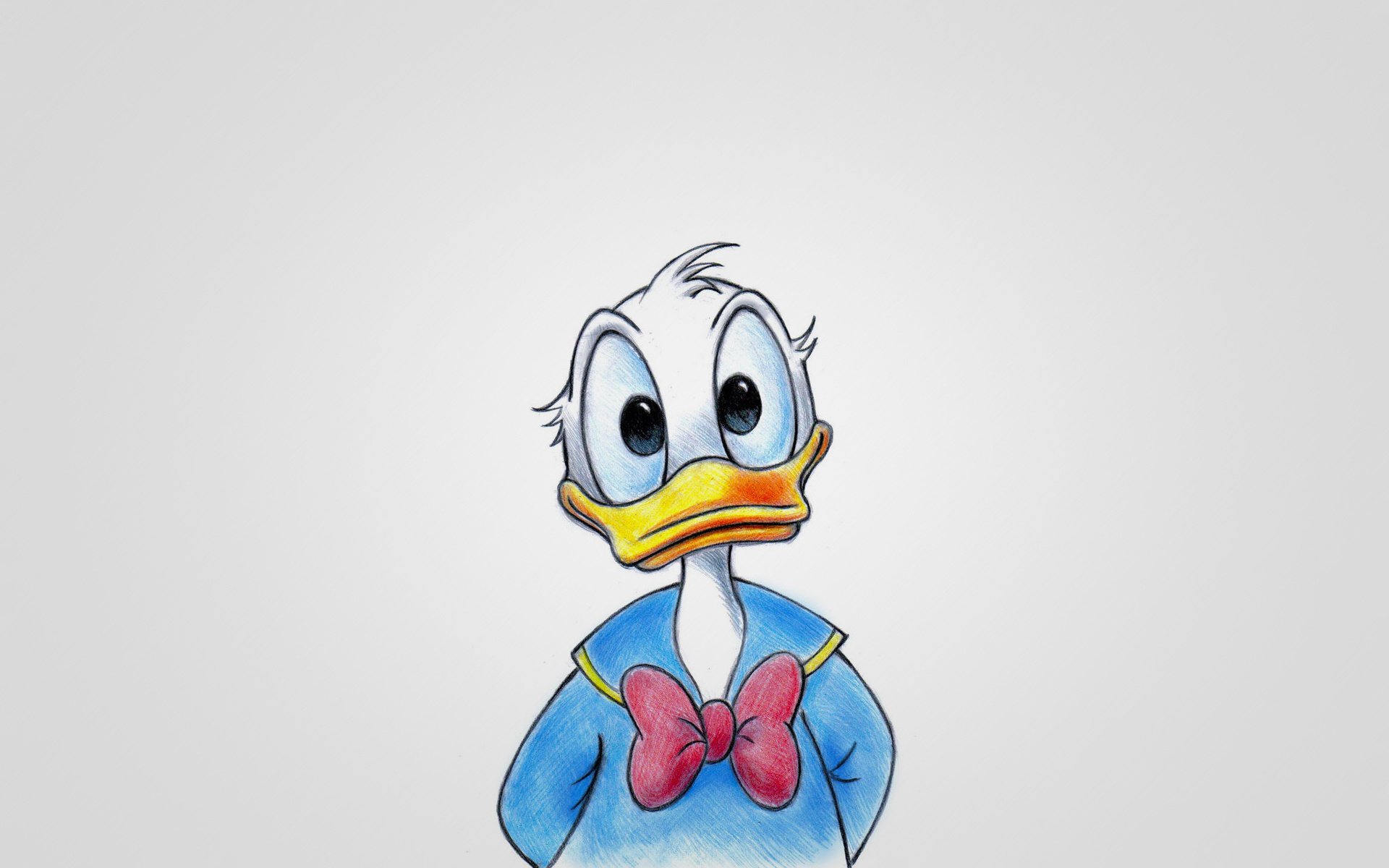 donald fauntleroy anatra paperino walt disney sfondo chiaro anatra