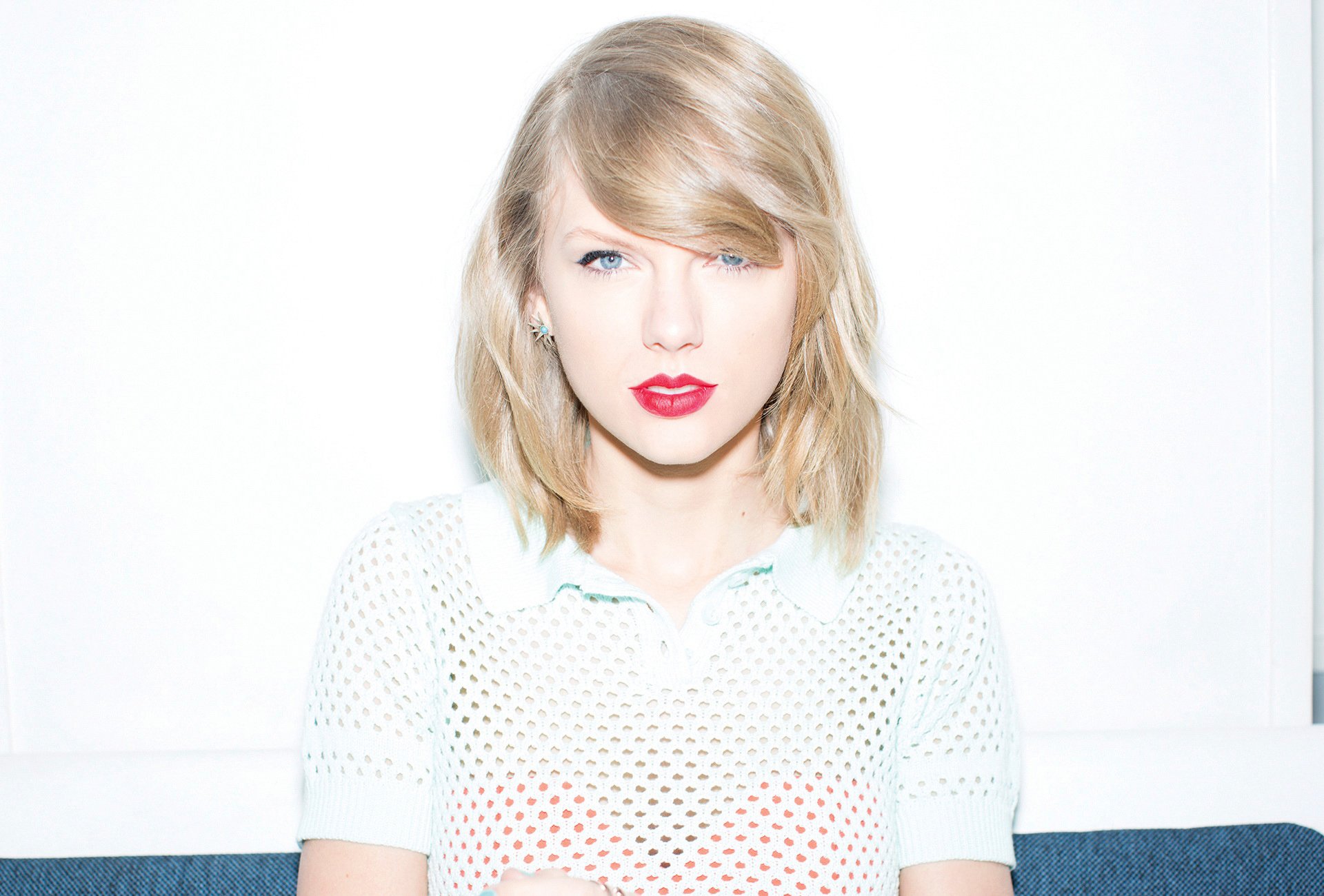 taylor swift photoshoot music album 1989