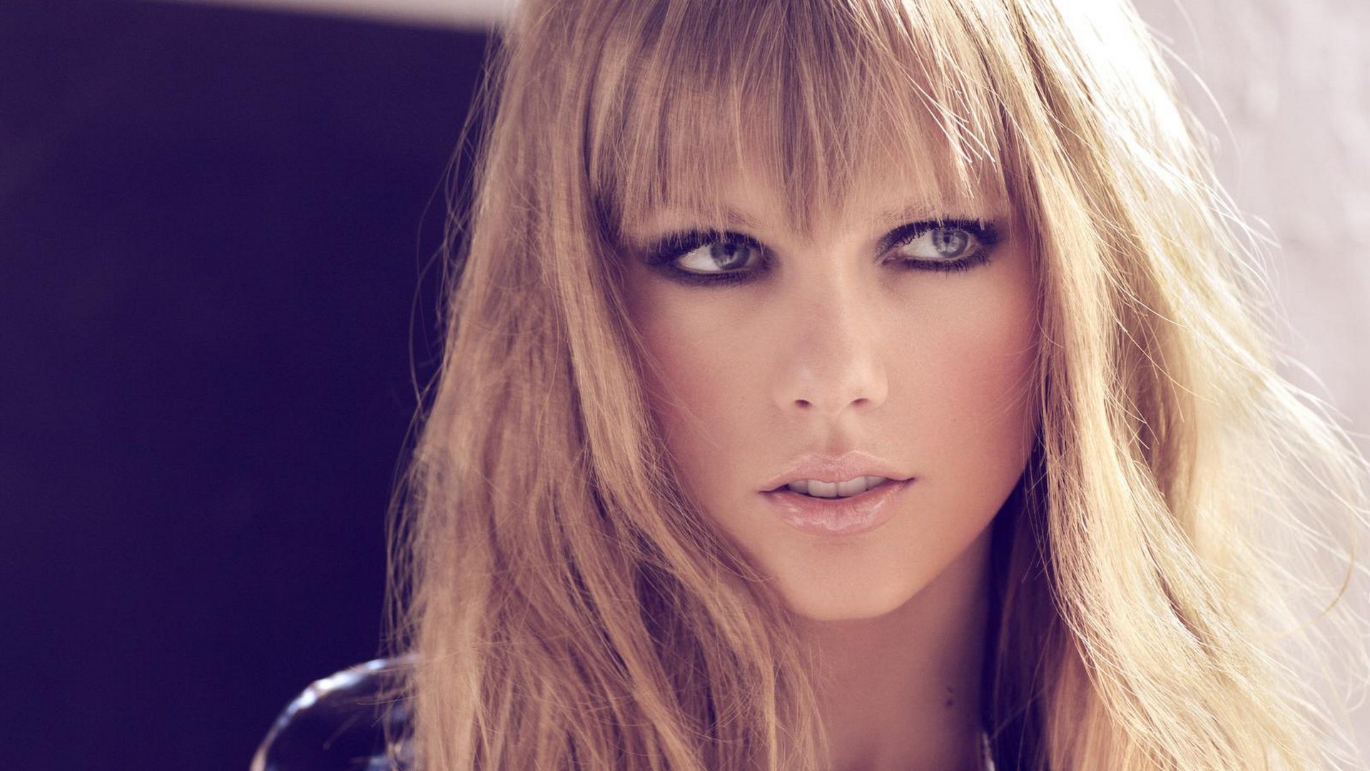 taylor swift blick haare augen schönheit