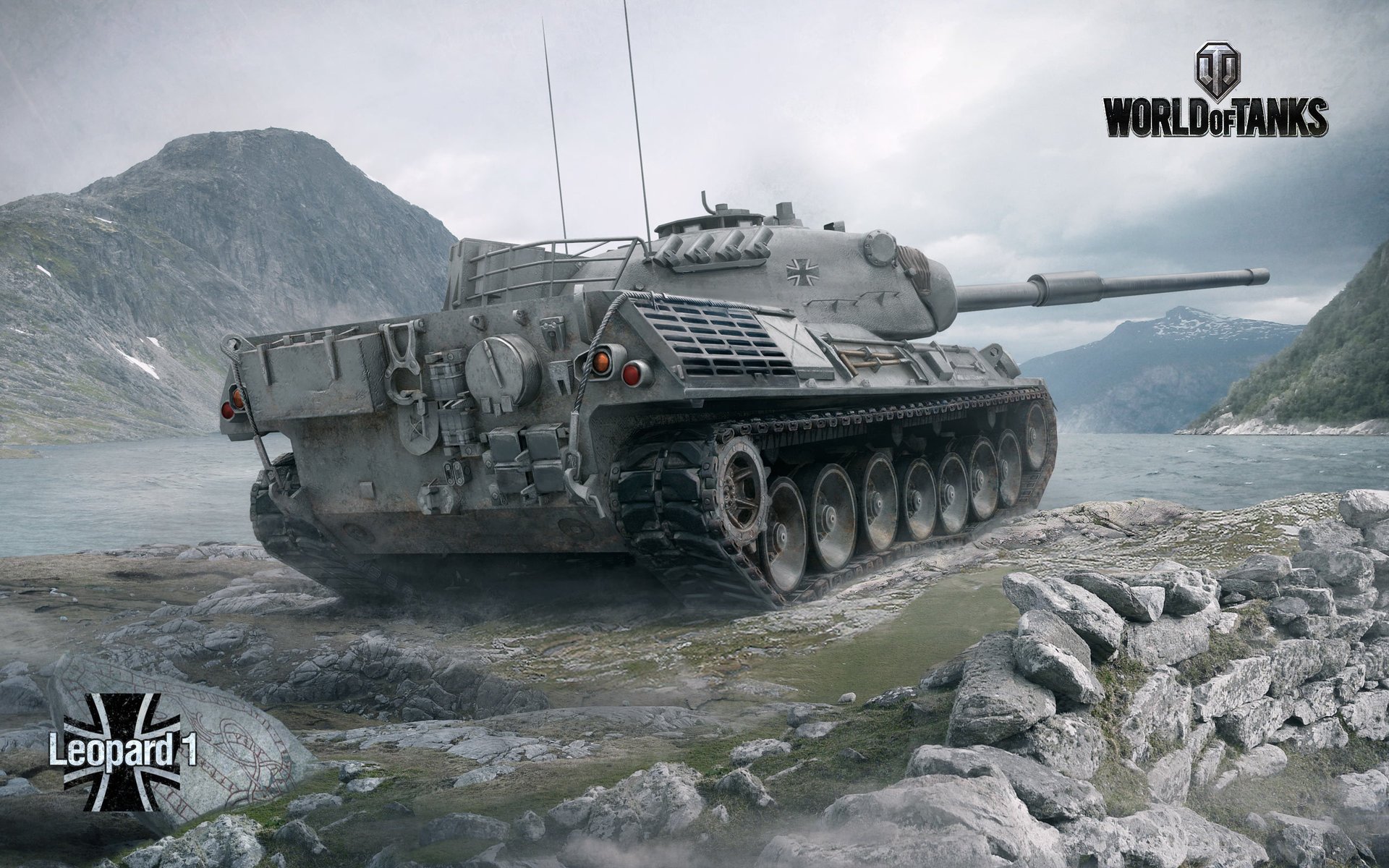 leopard i world of tanks wargaming net mondo dei carri armati carro armato tedesco wot