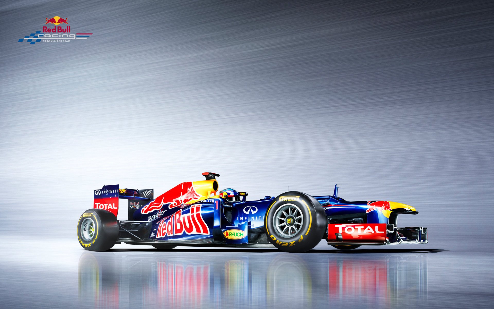 rb8 fórmula 1 sebastian vettel coche red bull vettel f1