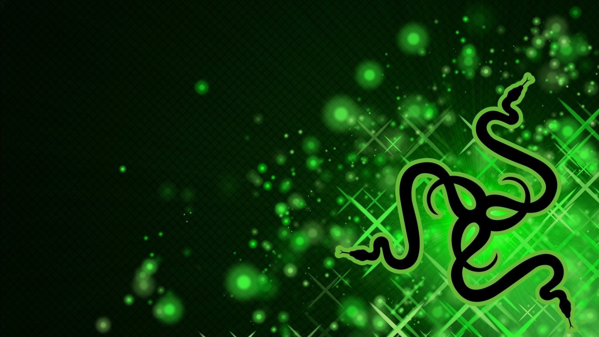 hi-tech razer the wallpaper