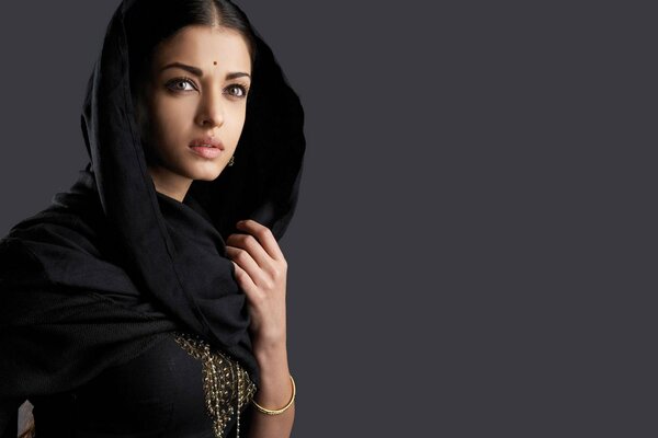 Aishwarya rai , Miss Mira aus Indien