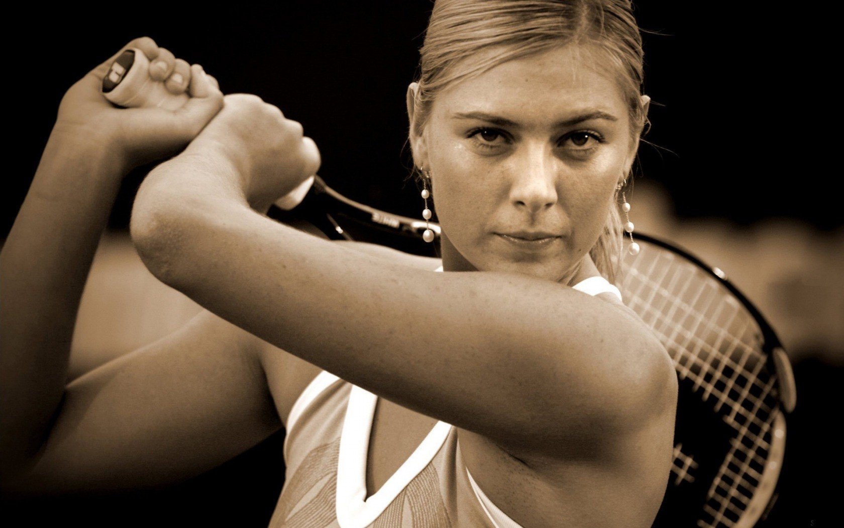 tennisspielerin maria scharapowa