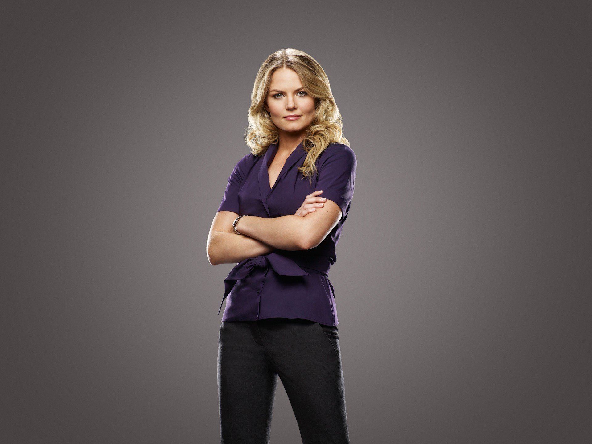 jennifer morrison house m.d