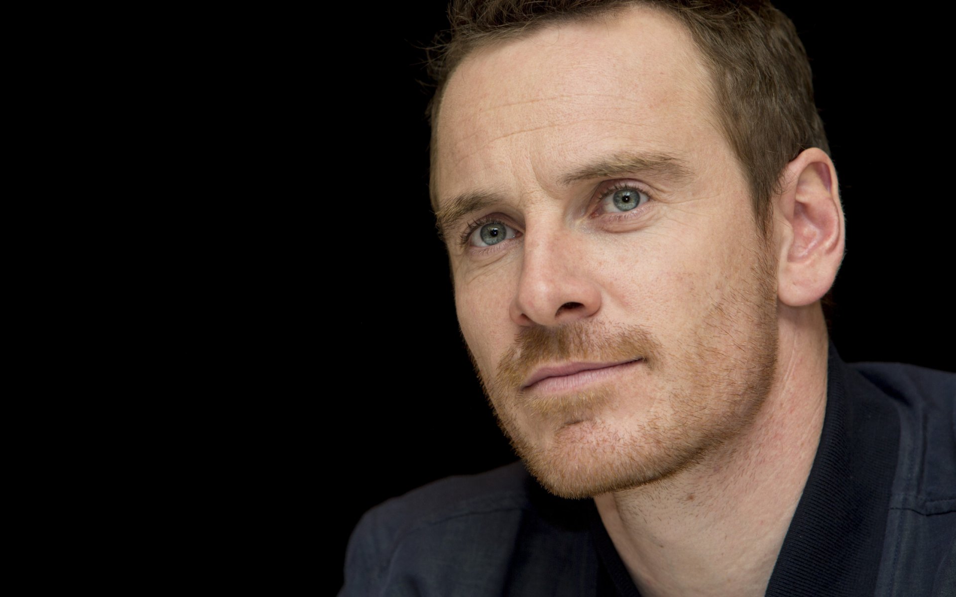 michael fassbender acteur