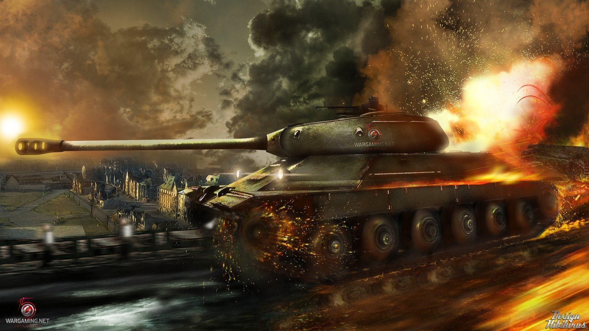 world of tanks is-6 world of tanks wot wargaming net udssr