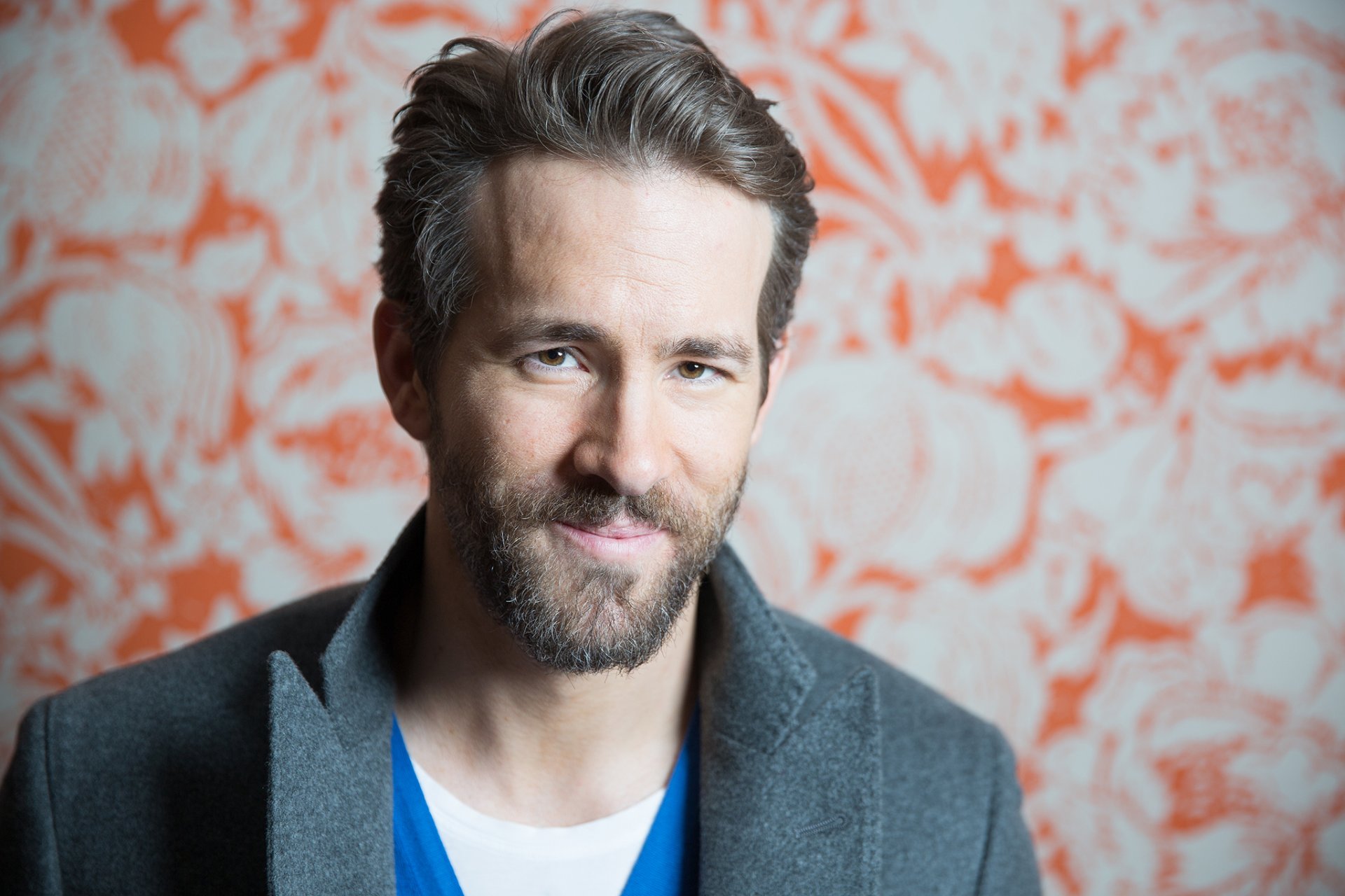 ryan reynolds acteur journal usa today 2015 séance photo photographe todd plitt