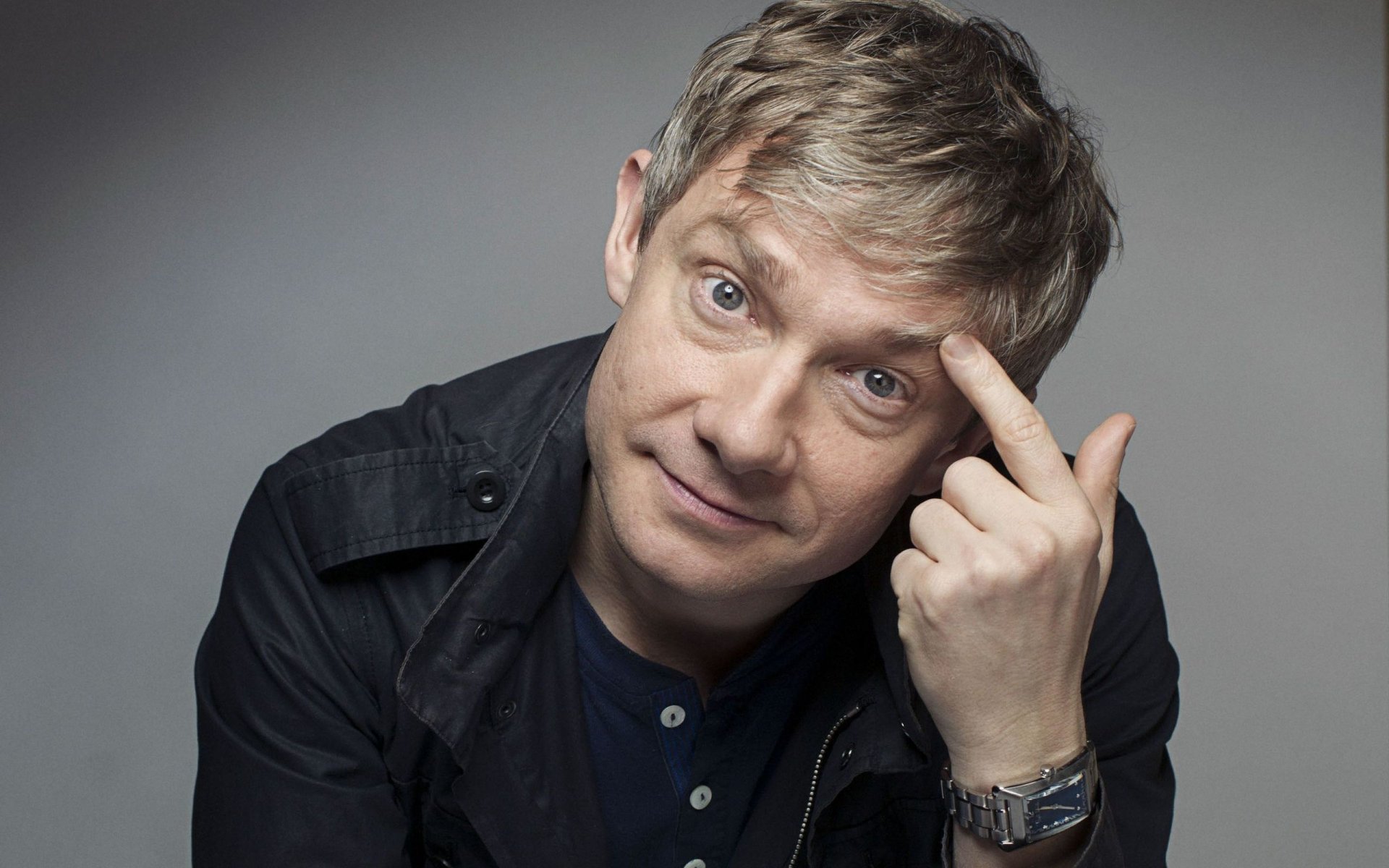 martin freeman martin freeman British actor