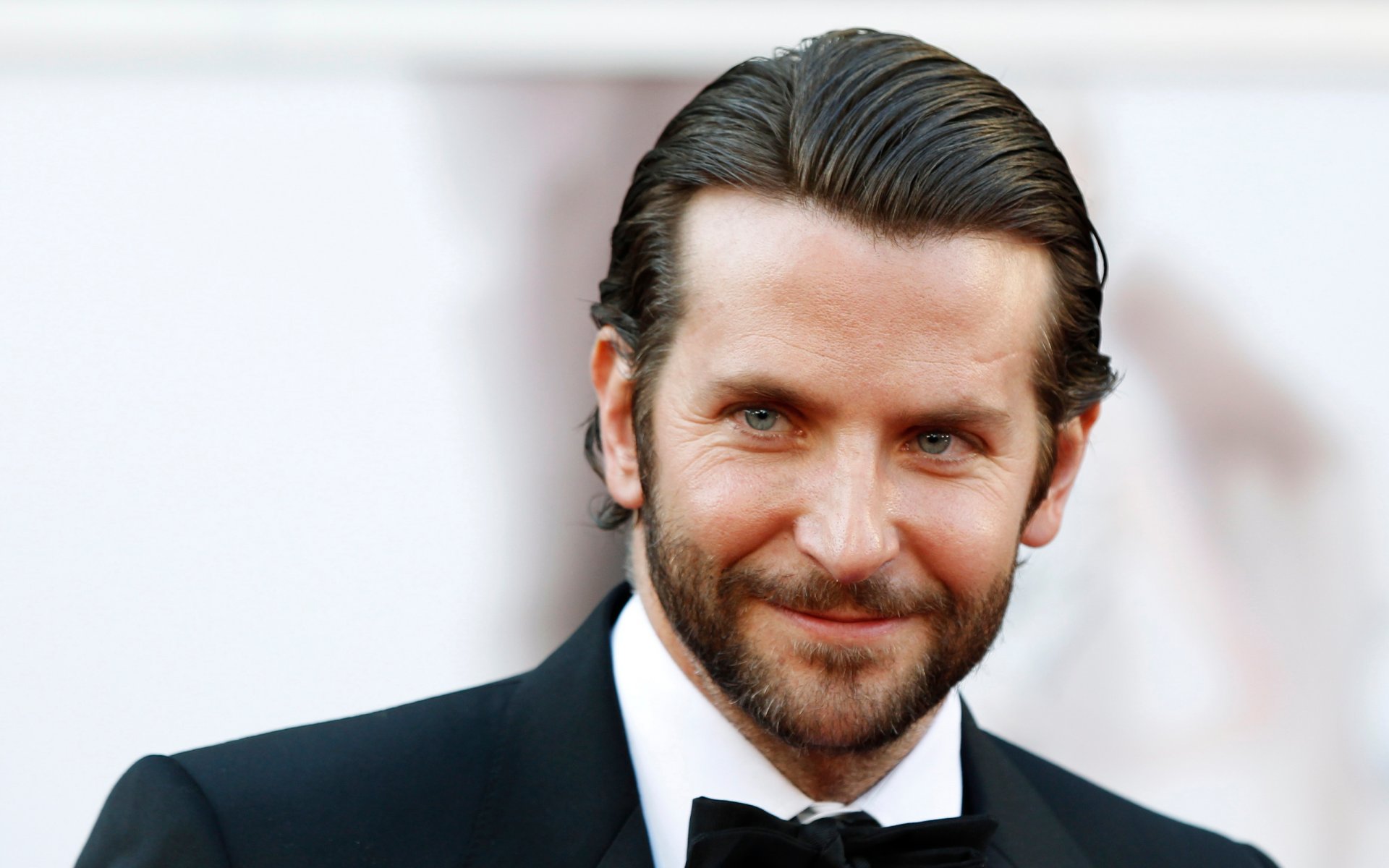 bradley cooper acteur homme sourire homme fond papier peint écran large plein écran écran large écran large