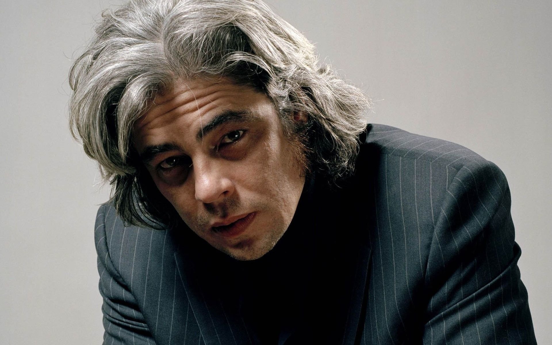 benicio del toro amerykański aktor