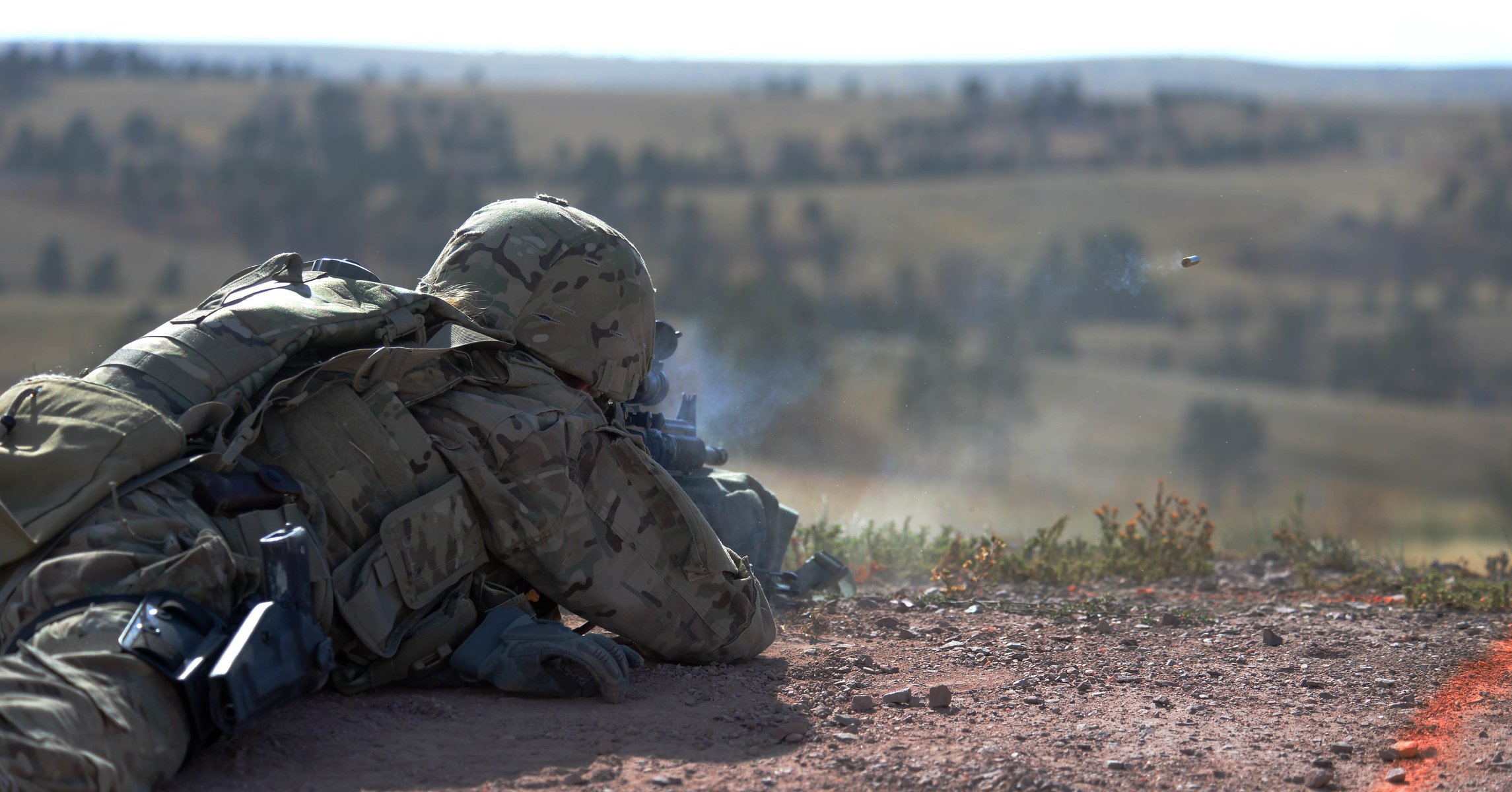 soldat arme armée