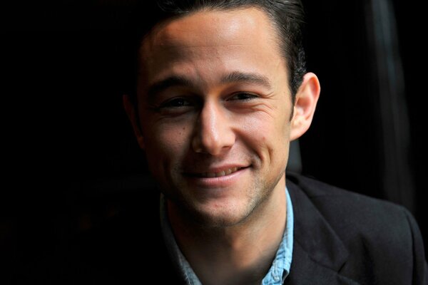 Actor Joseph Gordon-Levitt