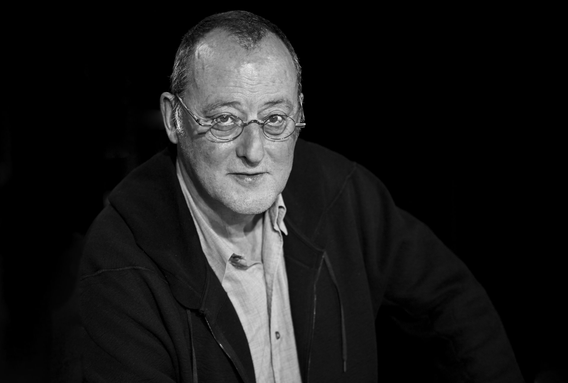 jean reno portrait h b