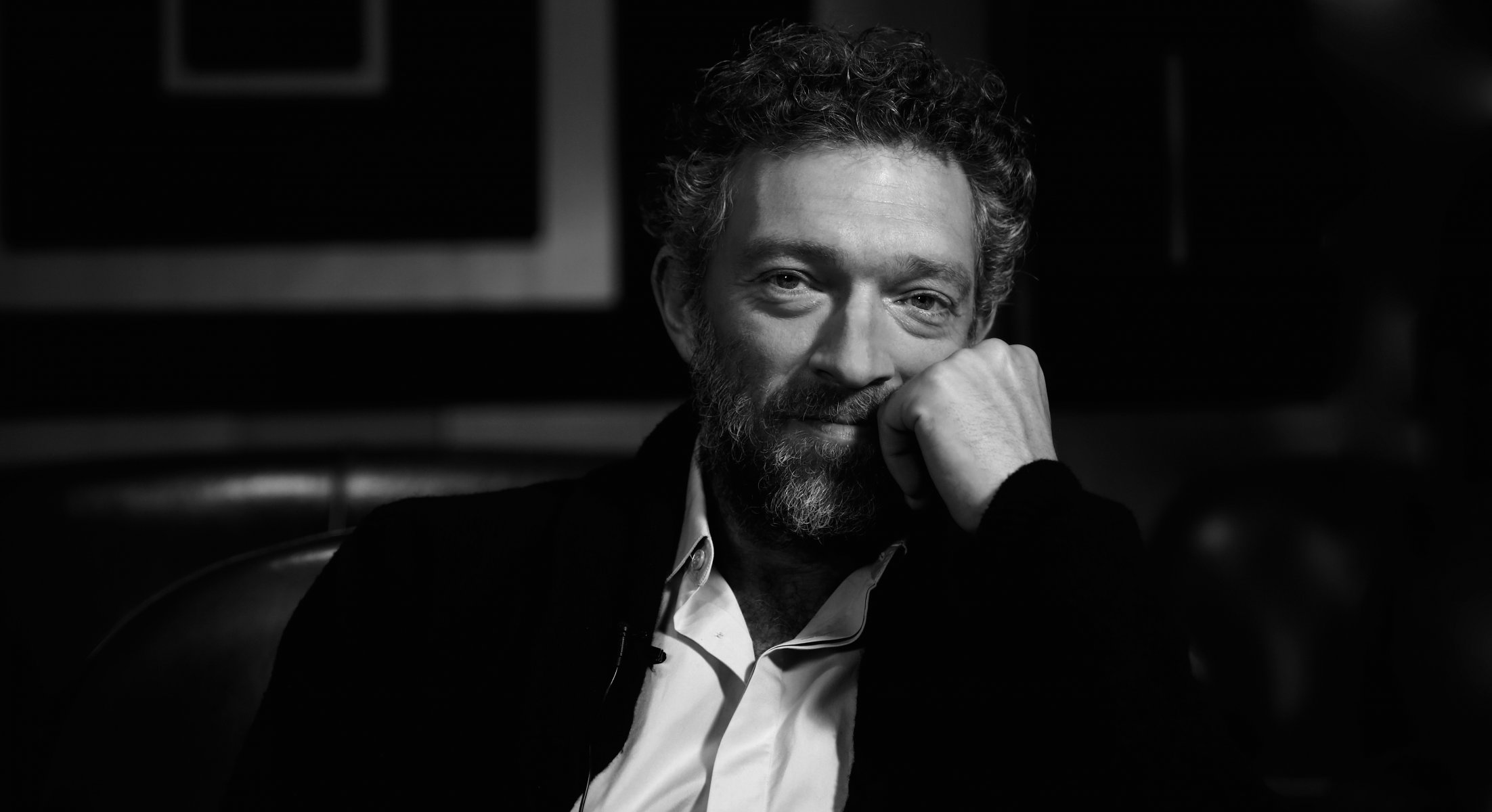 vincent cassel