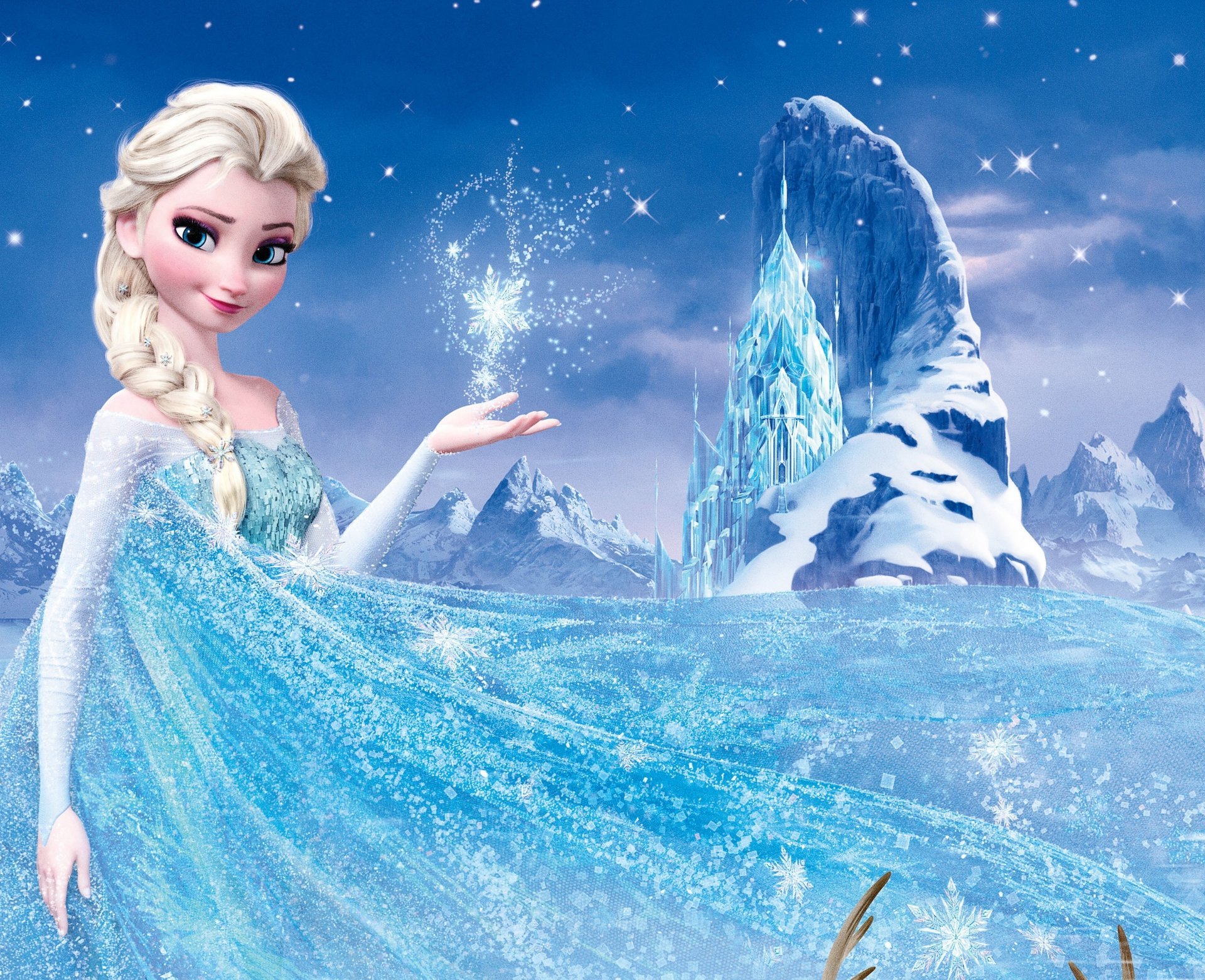 queen kingdom frozen 2013 walt disney arendelle elsa kaltes herz