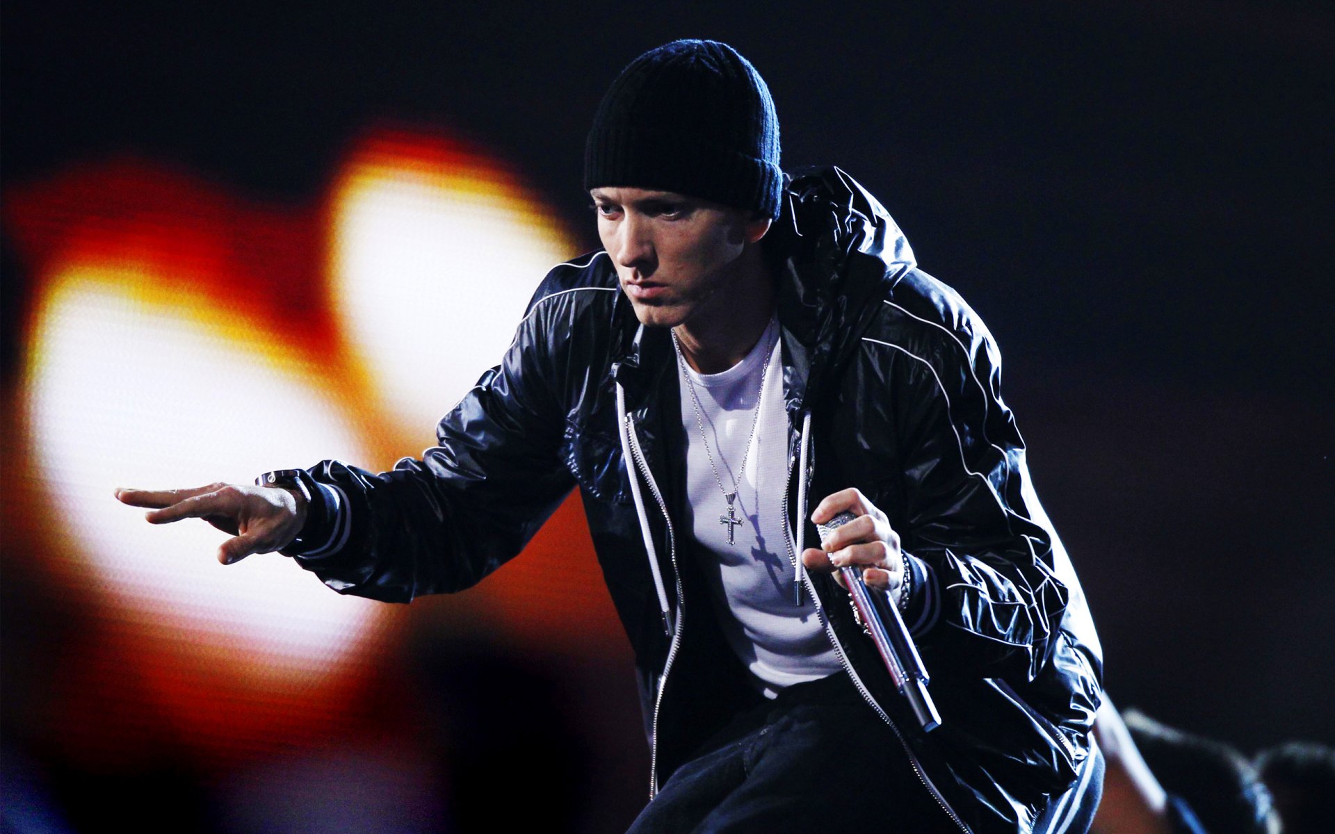 eminem hip hop rap