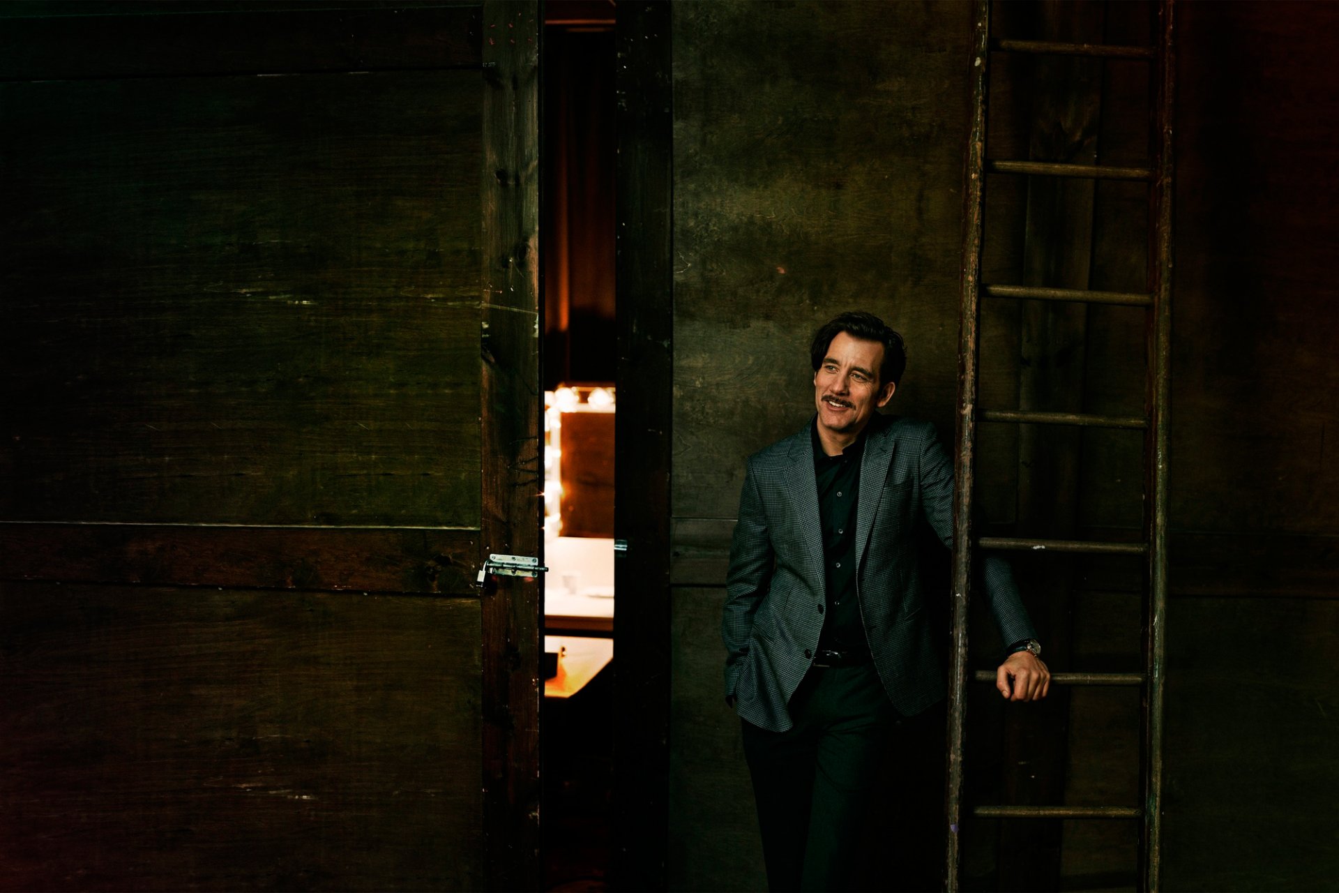 clive owen fotoshooting gq style 2015 brasilianische ausgabe