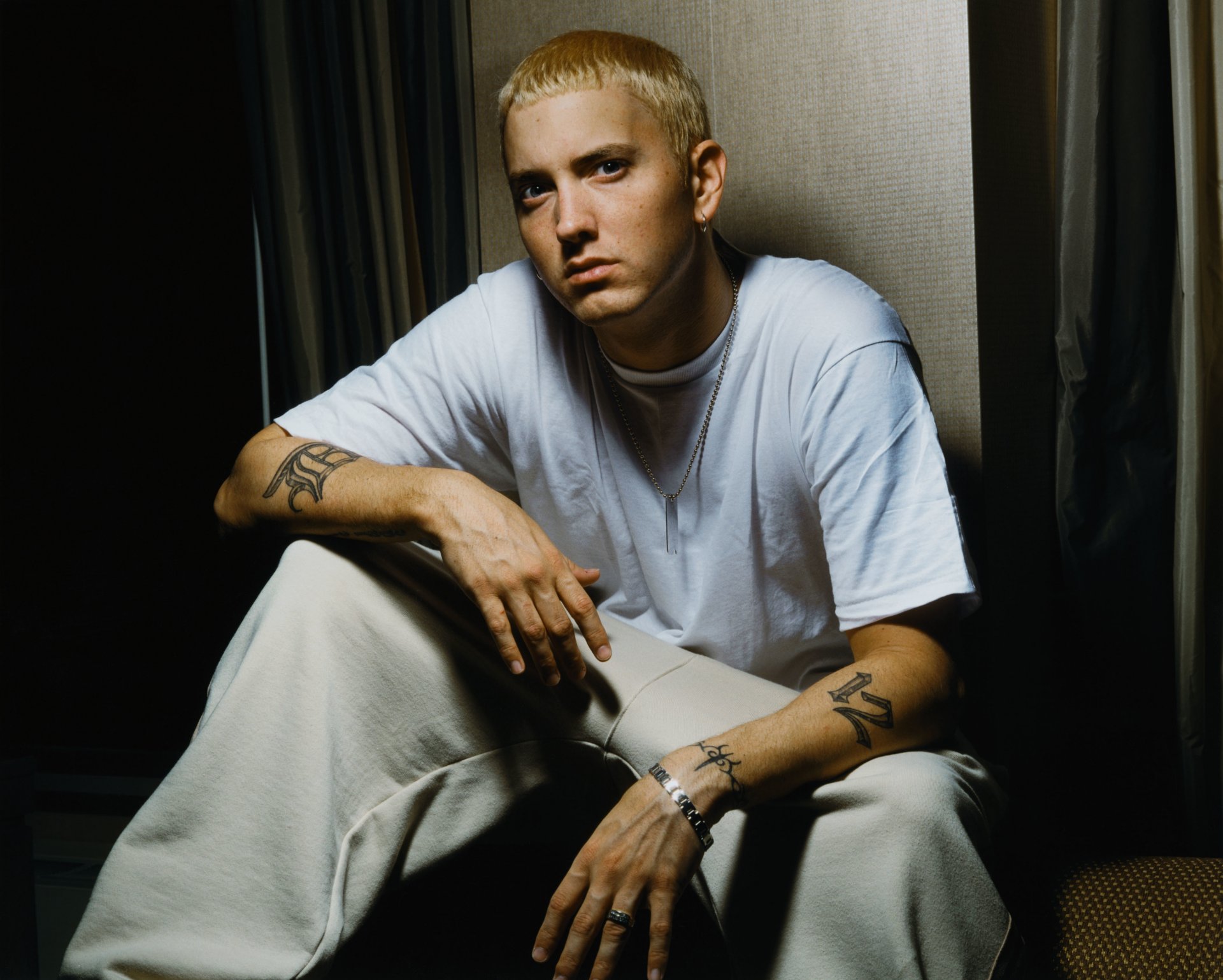 eminem musik rap gott sänger sänger