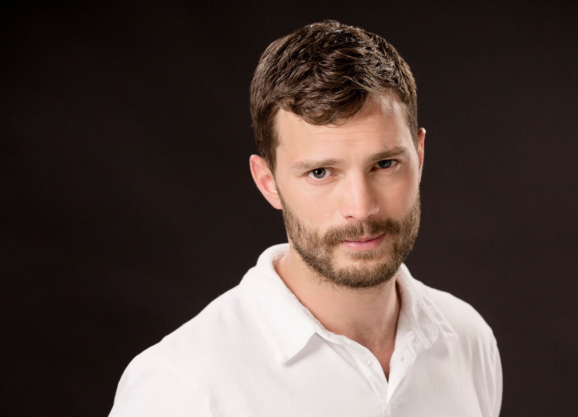 dornan jamie dornan sesja zdjęciowa la times 2015