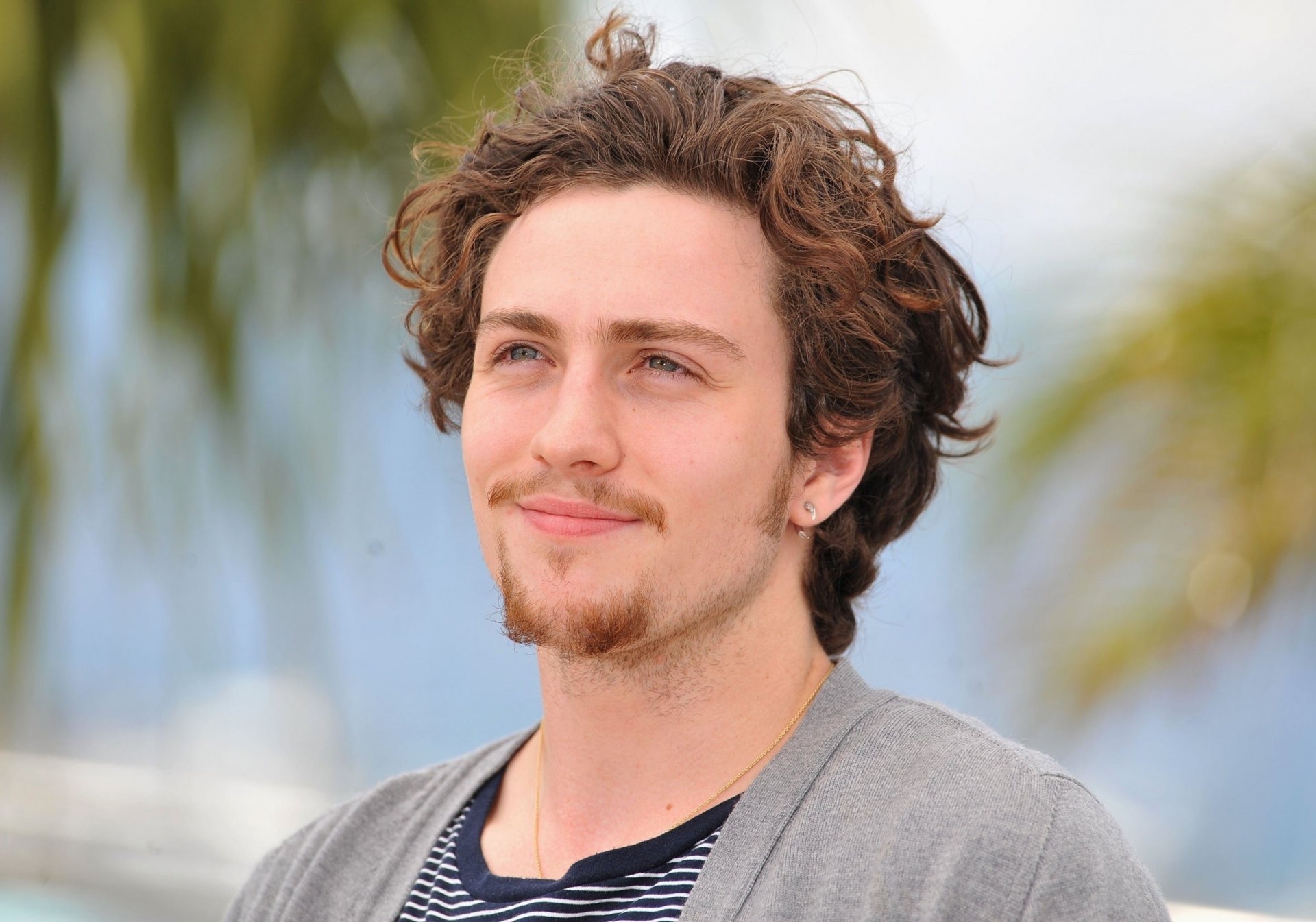 aaron taylor-johnson men actor view kick-ass 2 dave lizevski