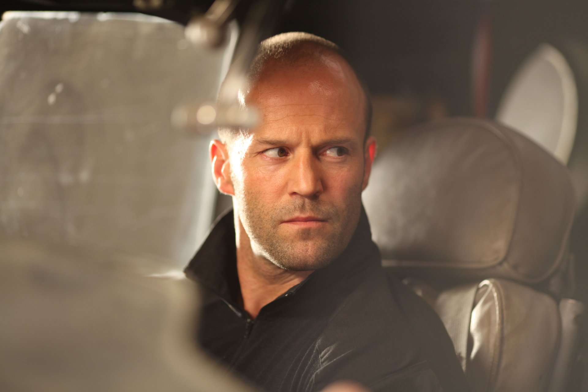 jason statham -- jason statham -- acteur