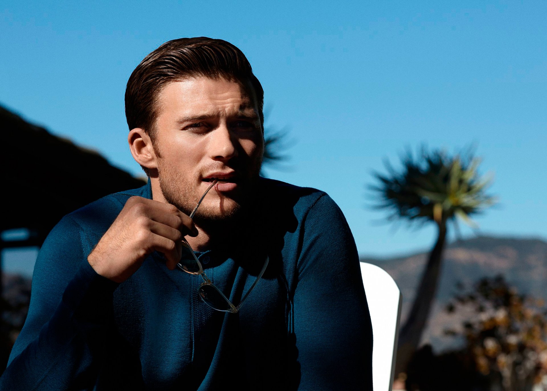 cott eastwood son of clint eastwood s.rivz scott eastwood scott c.reeves eastwood the journal 2015