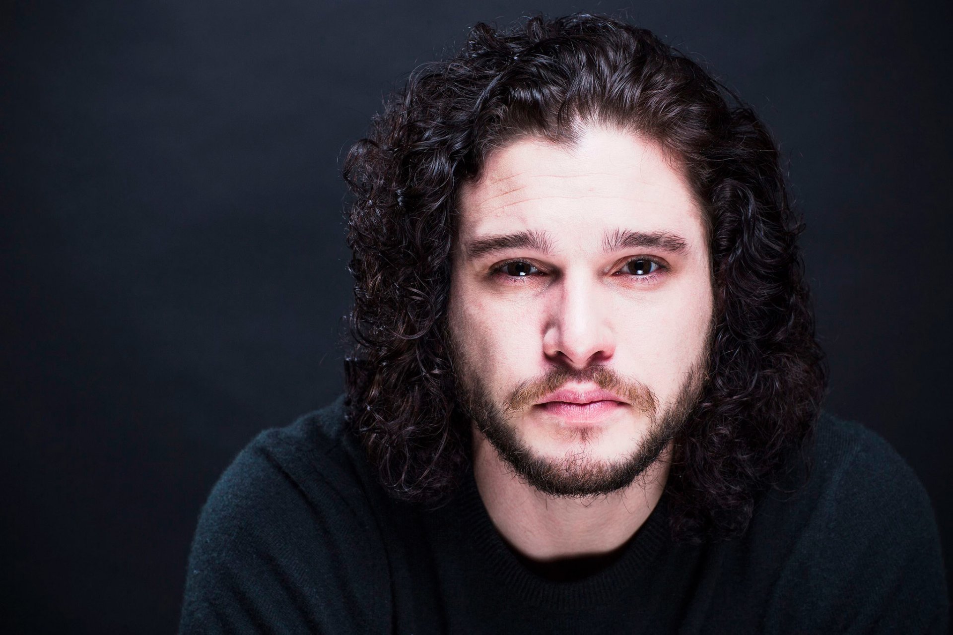 kit harington sesja zdjęciowa dla gazety the guardian