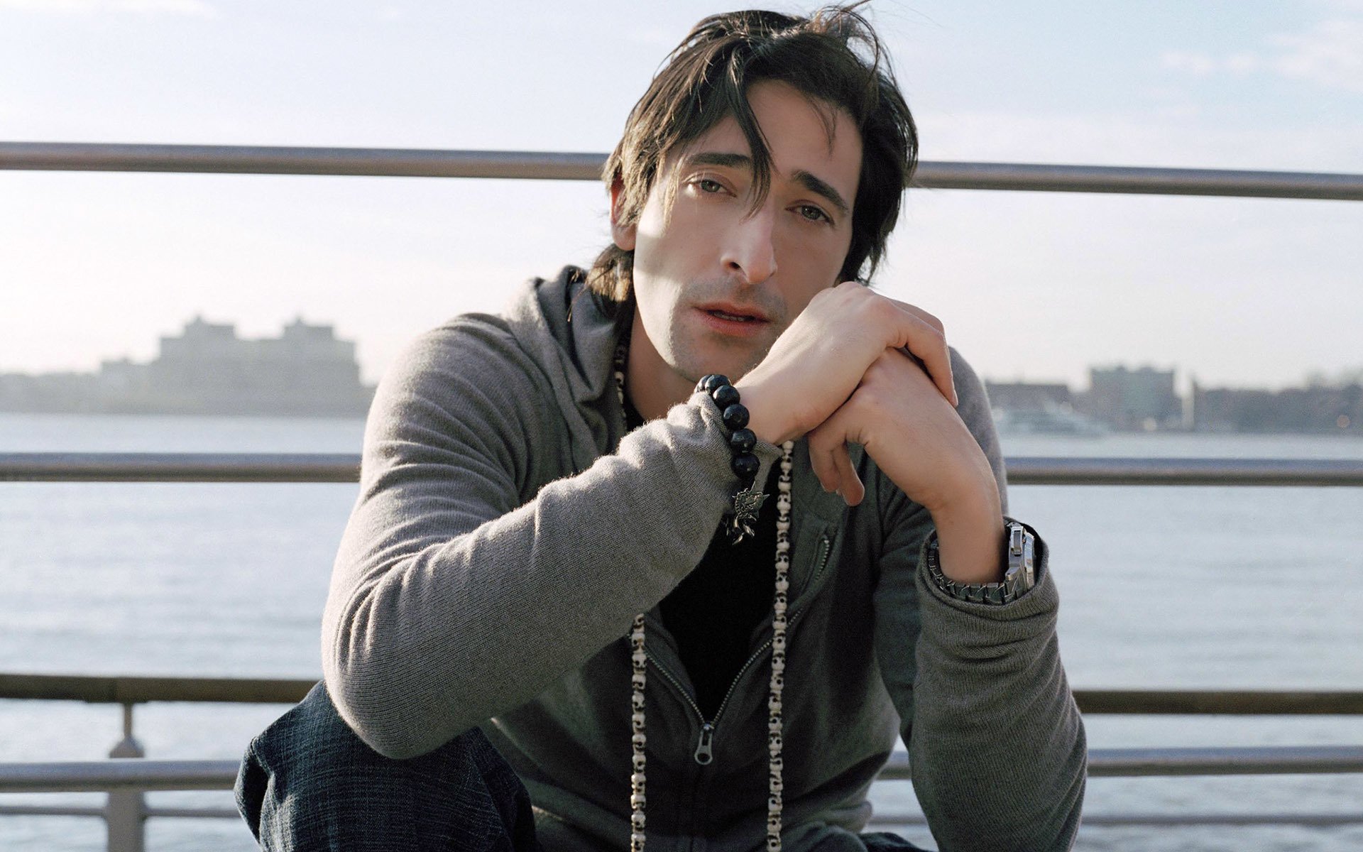 adrien brody actor hollywood