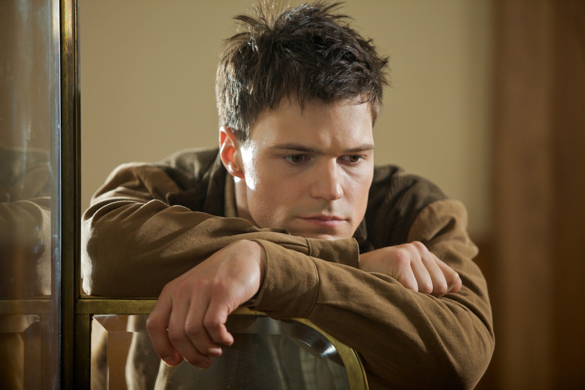 danila kozlovsky view film spy a movie