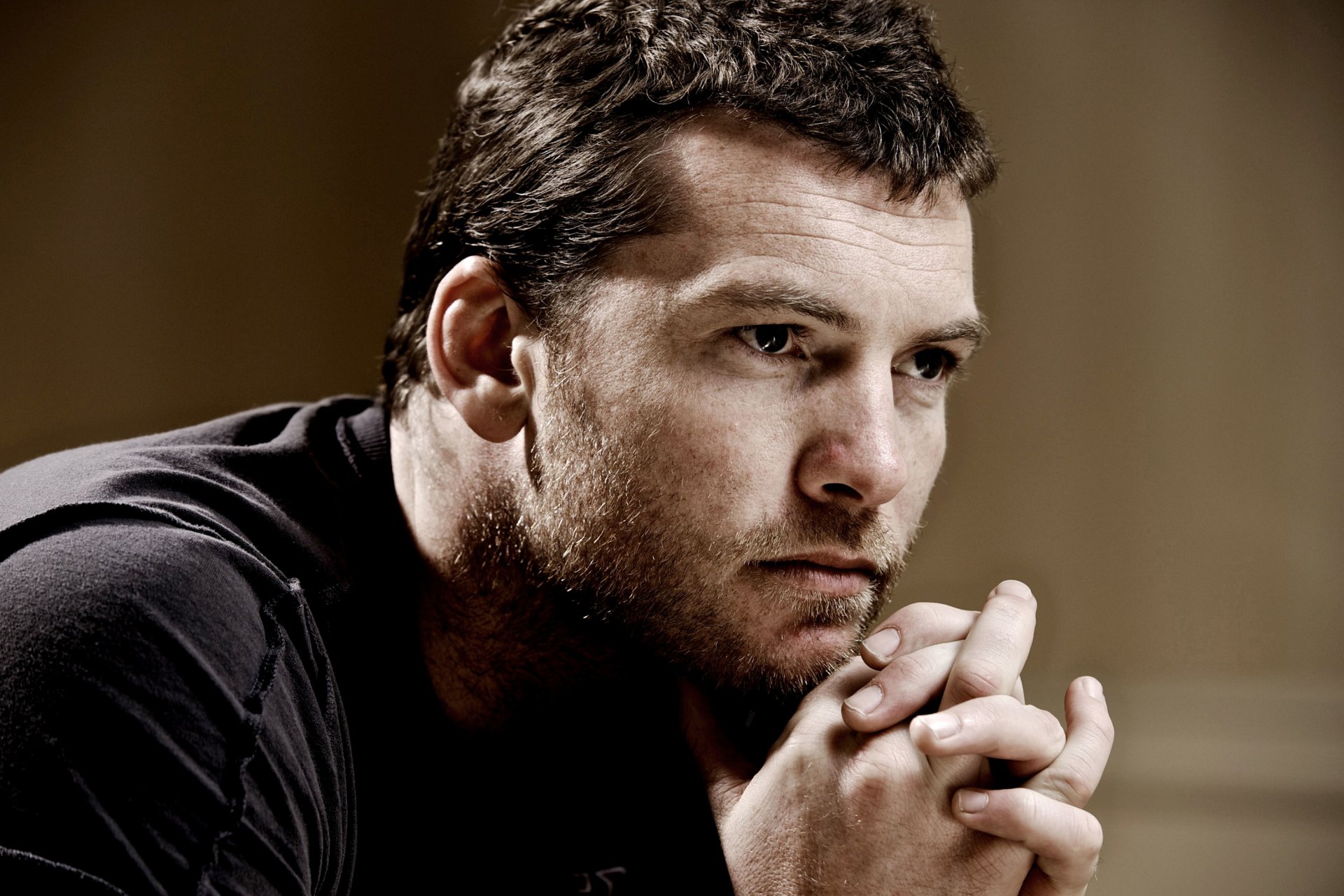 sam worthington actor hombre