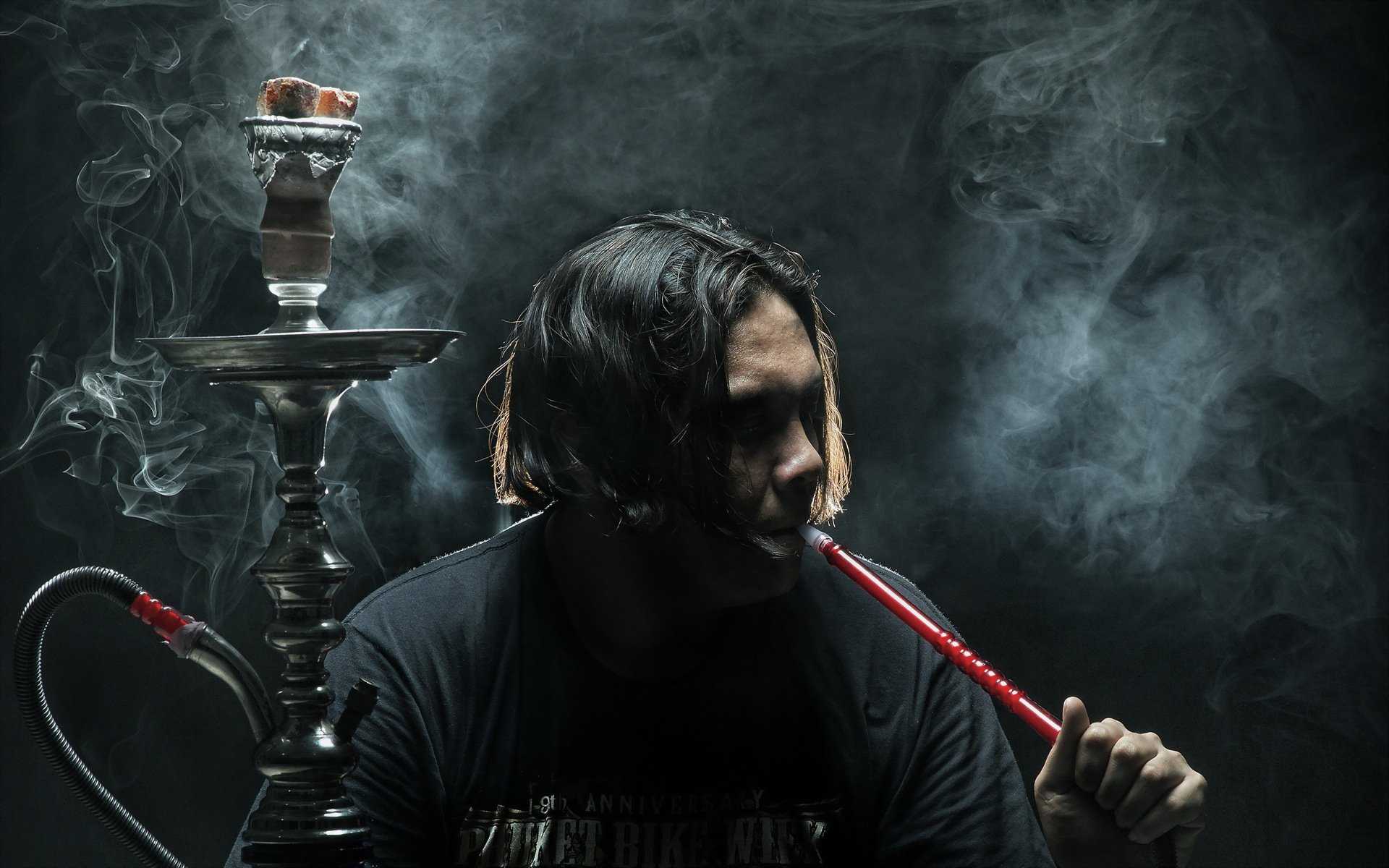 cheloek shisha background