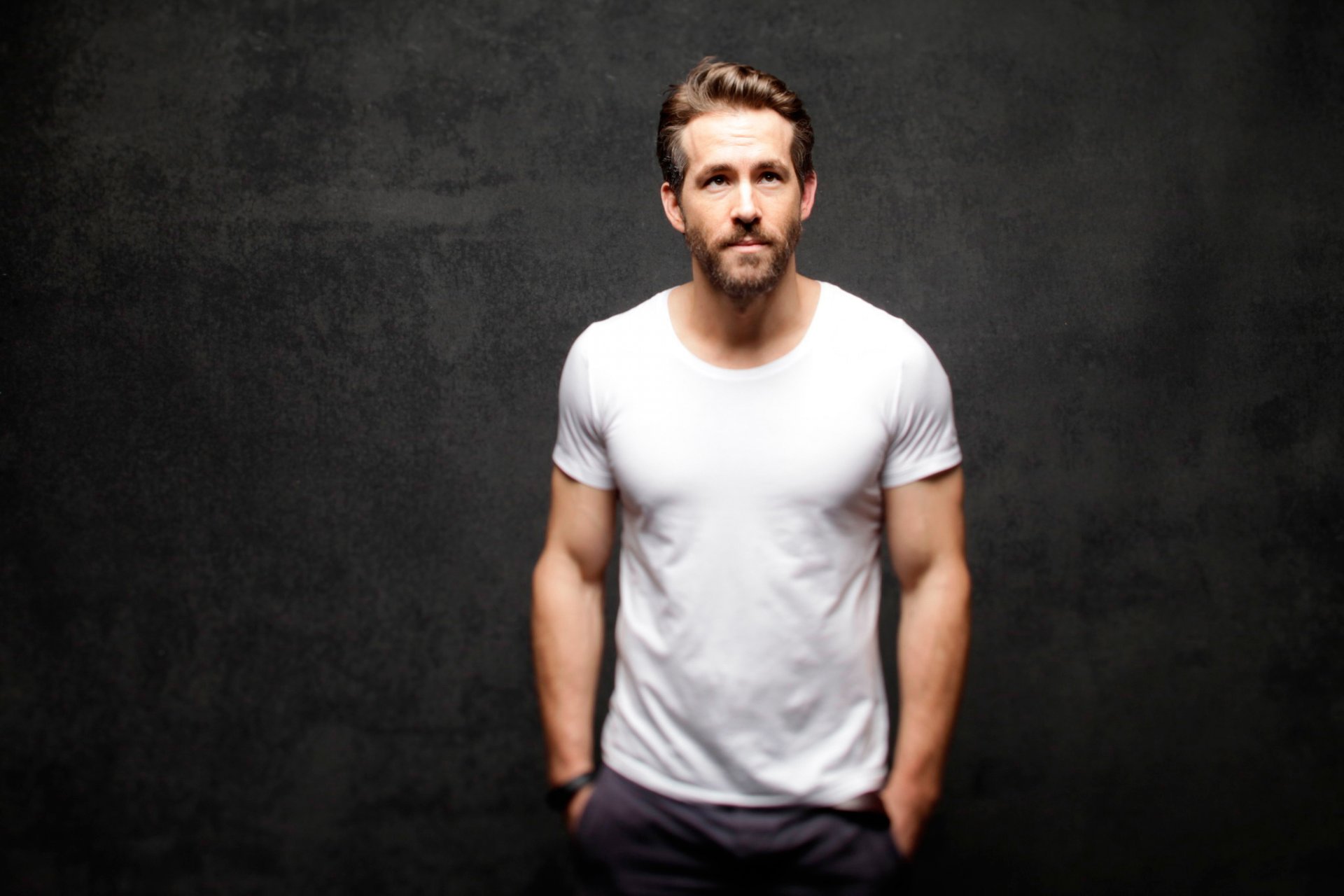 ryan reynolds servizio fotografico mississippi grind