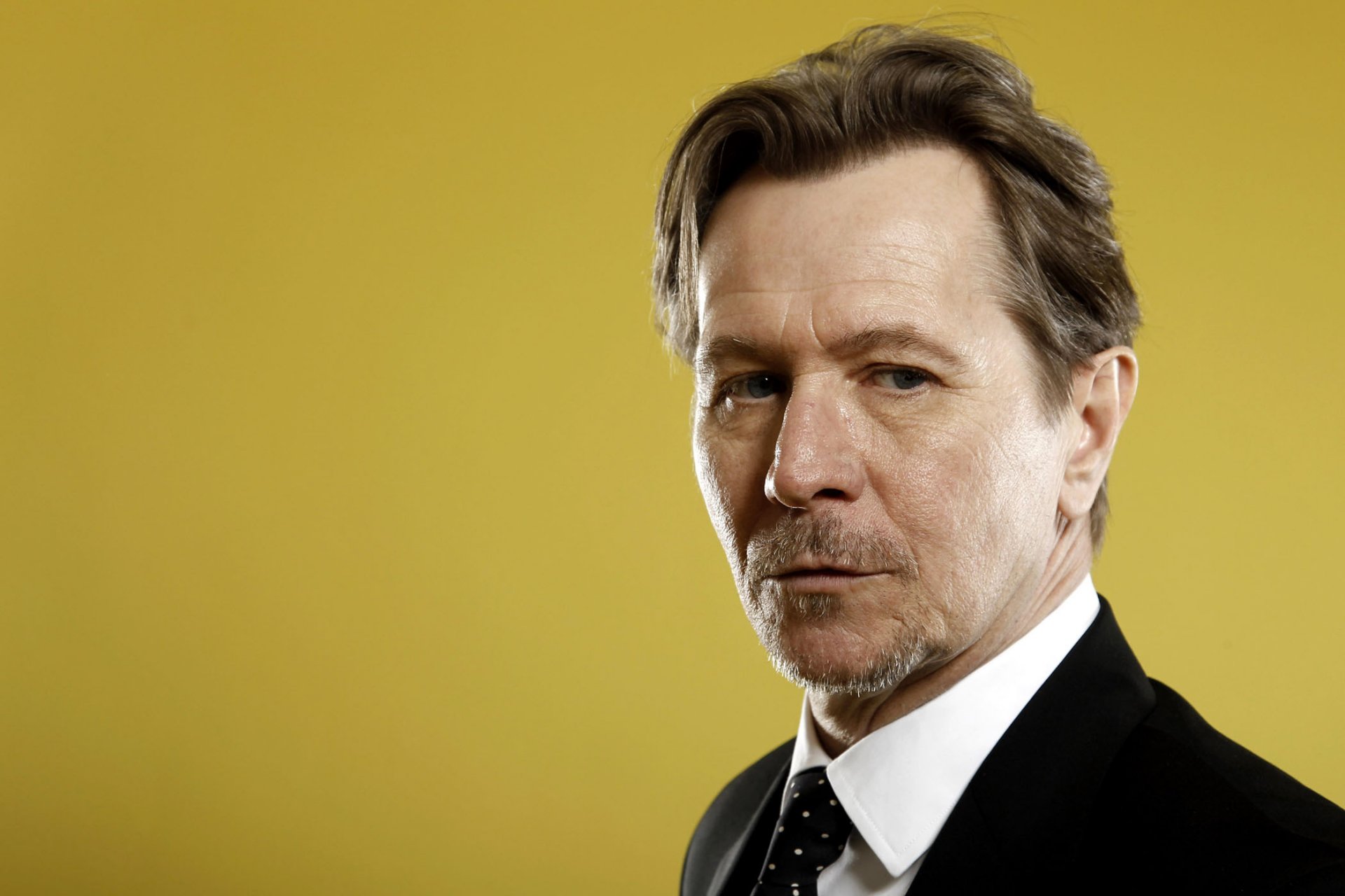 gary oldman aktor wygląd