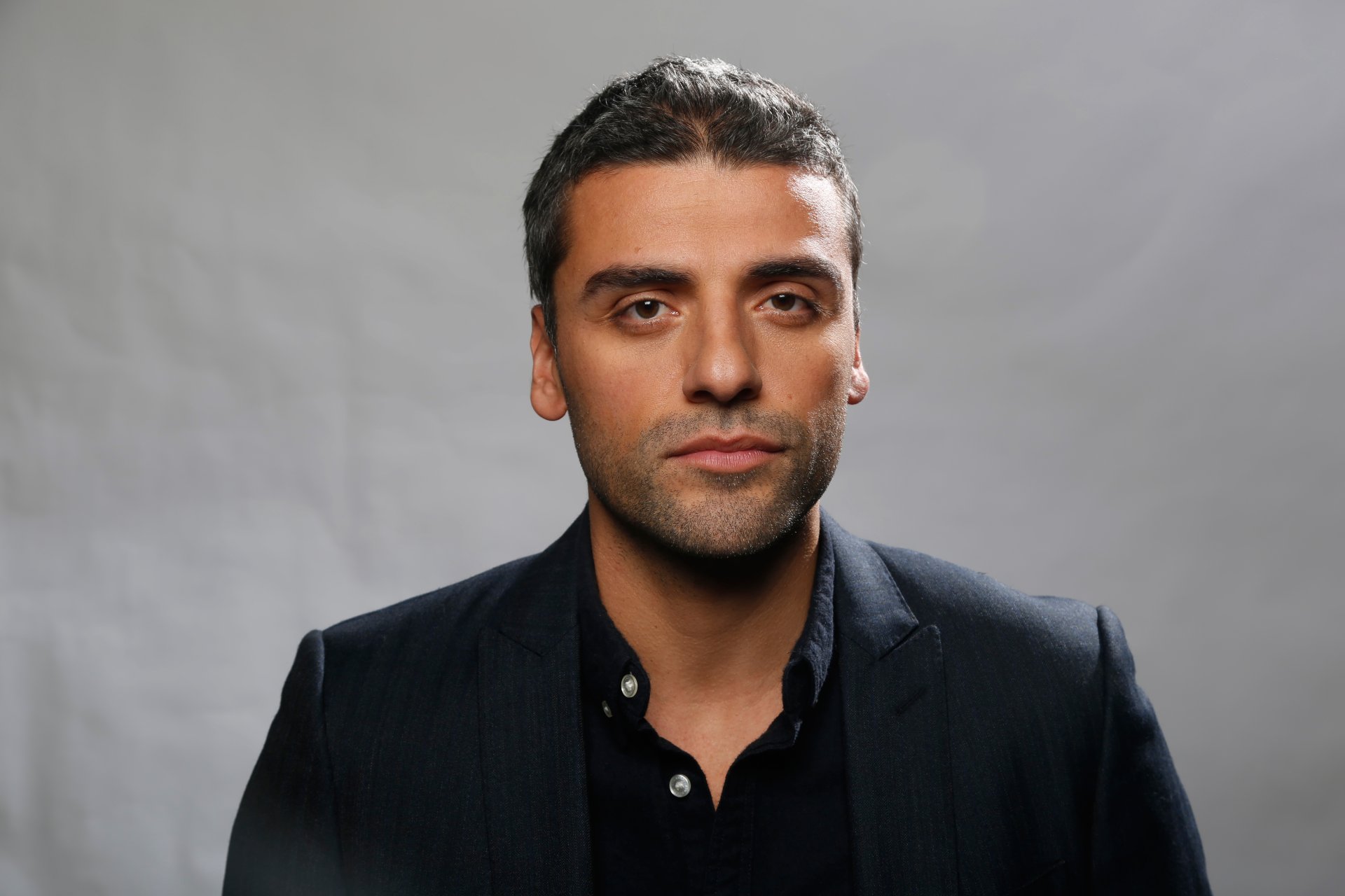 oscar isaac portrait x-men:apocalypse